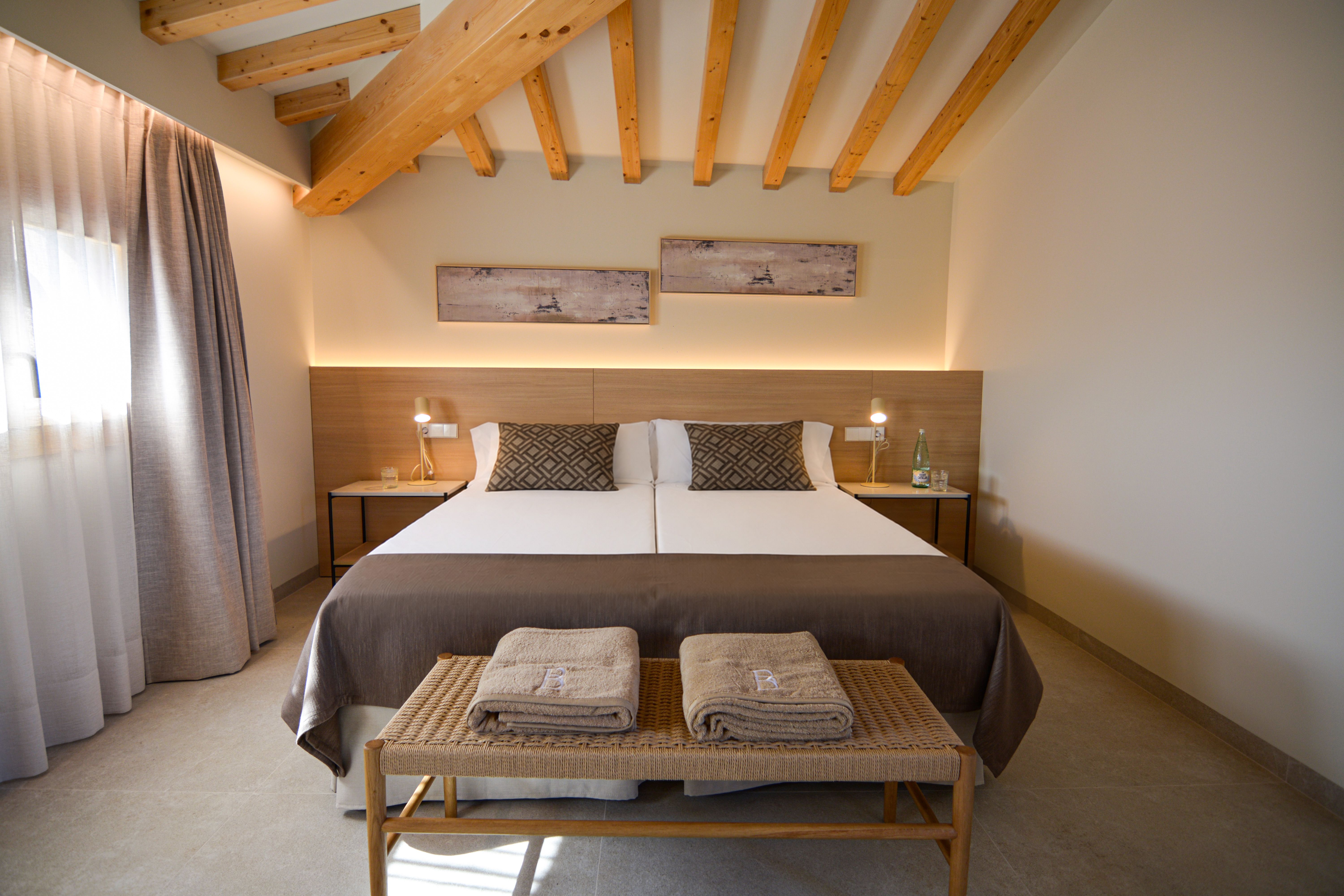 Bytra boutique hotel, Petra