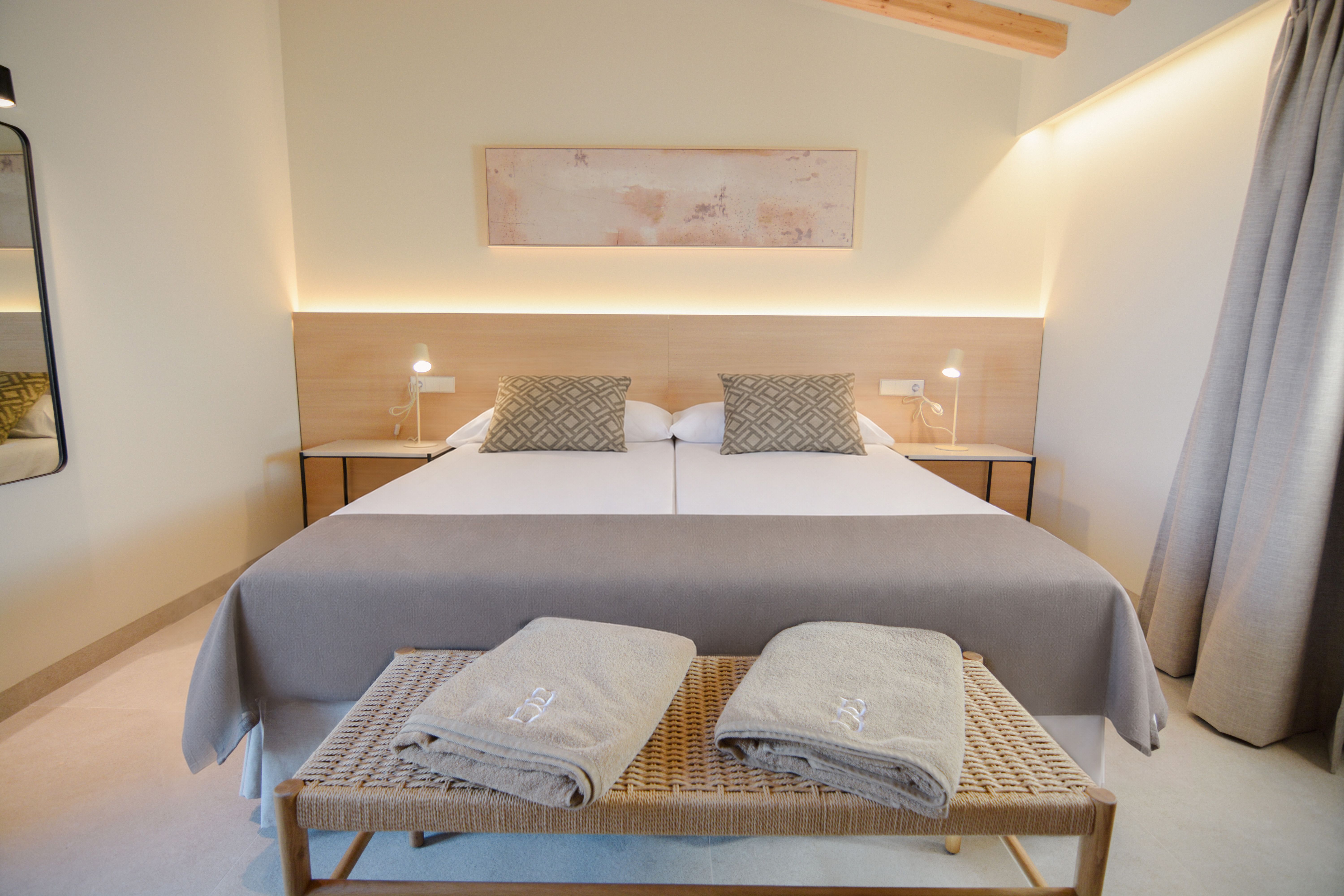 Bytra boutique hotel, Petra