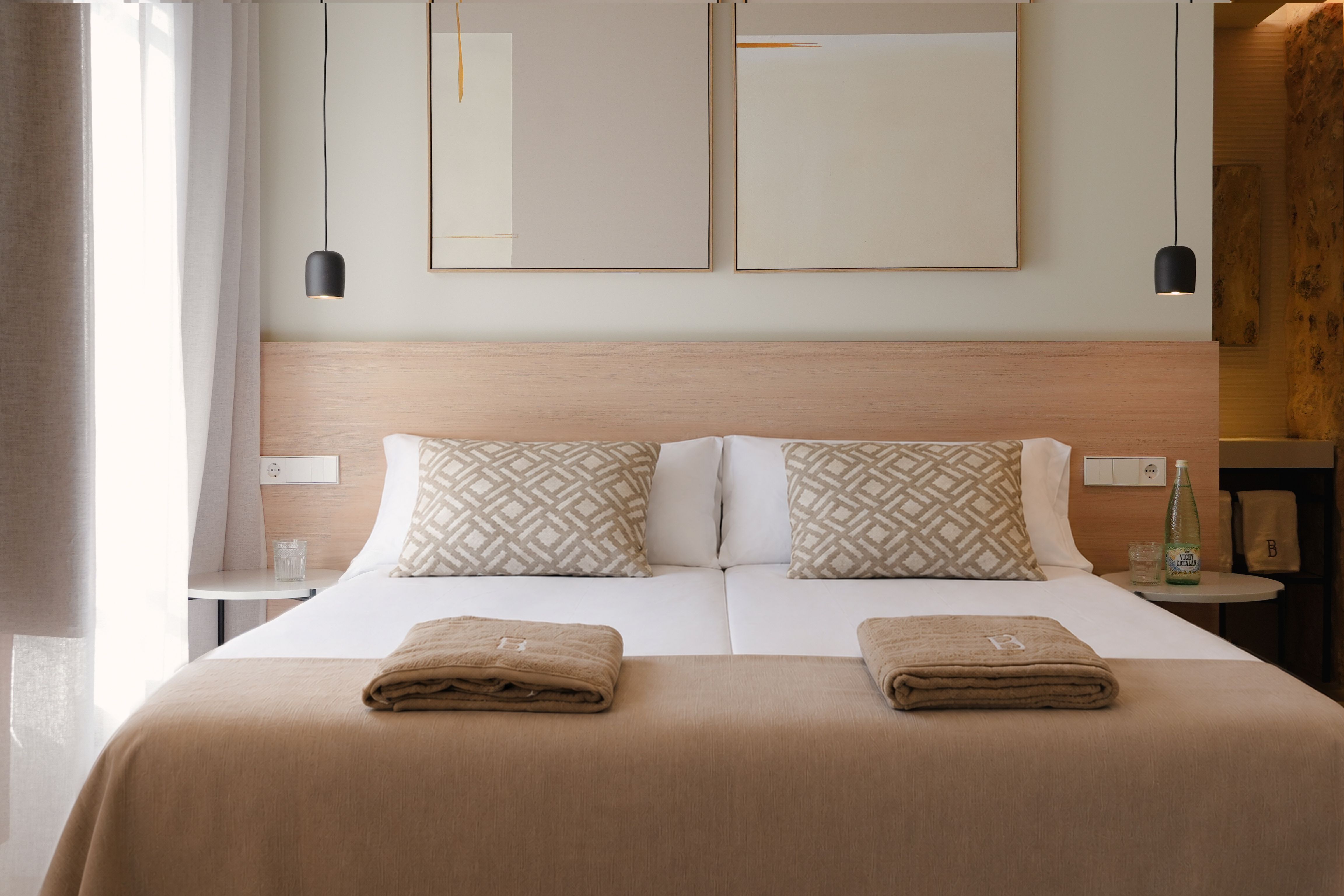 Bytra boutique hotel, Petra