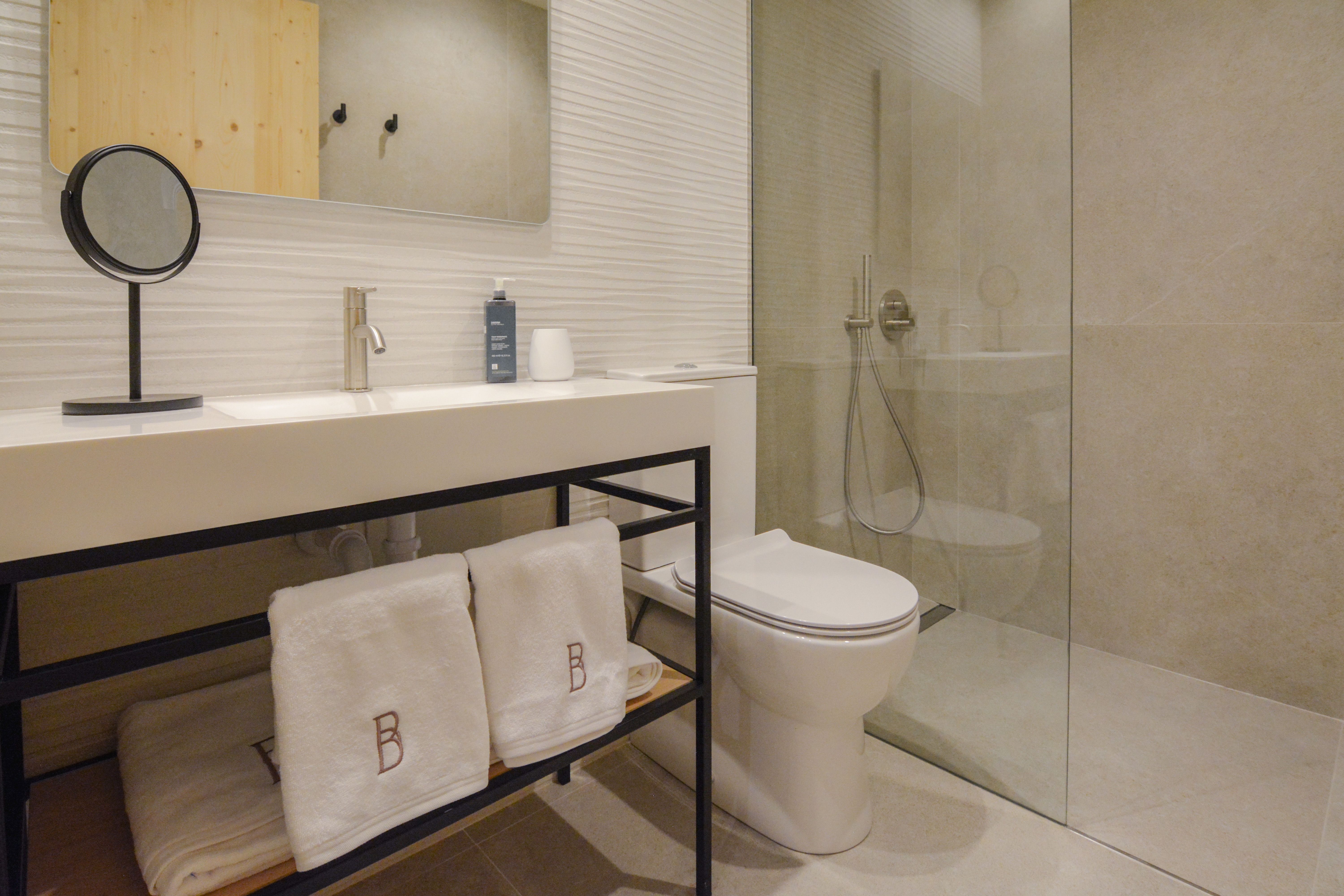 Bytra boutique hotel 