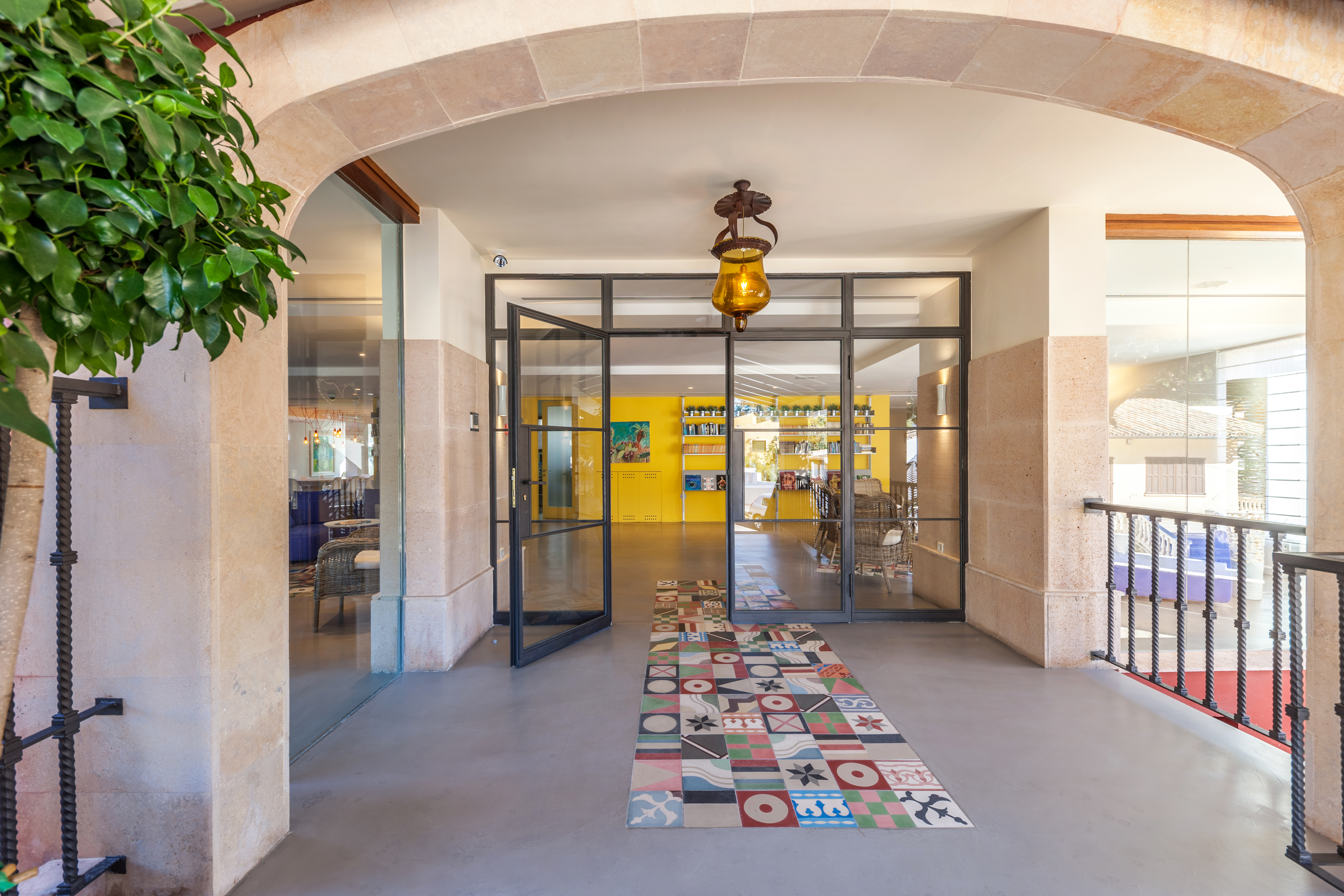 Hotel cala sant vicenç, Cala San vicenc Pollensa