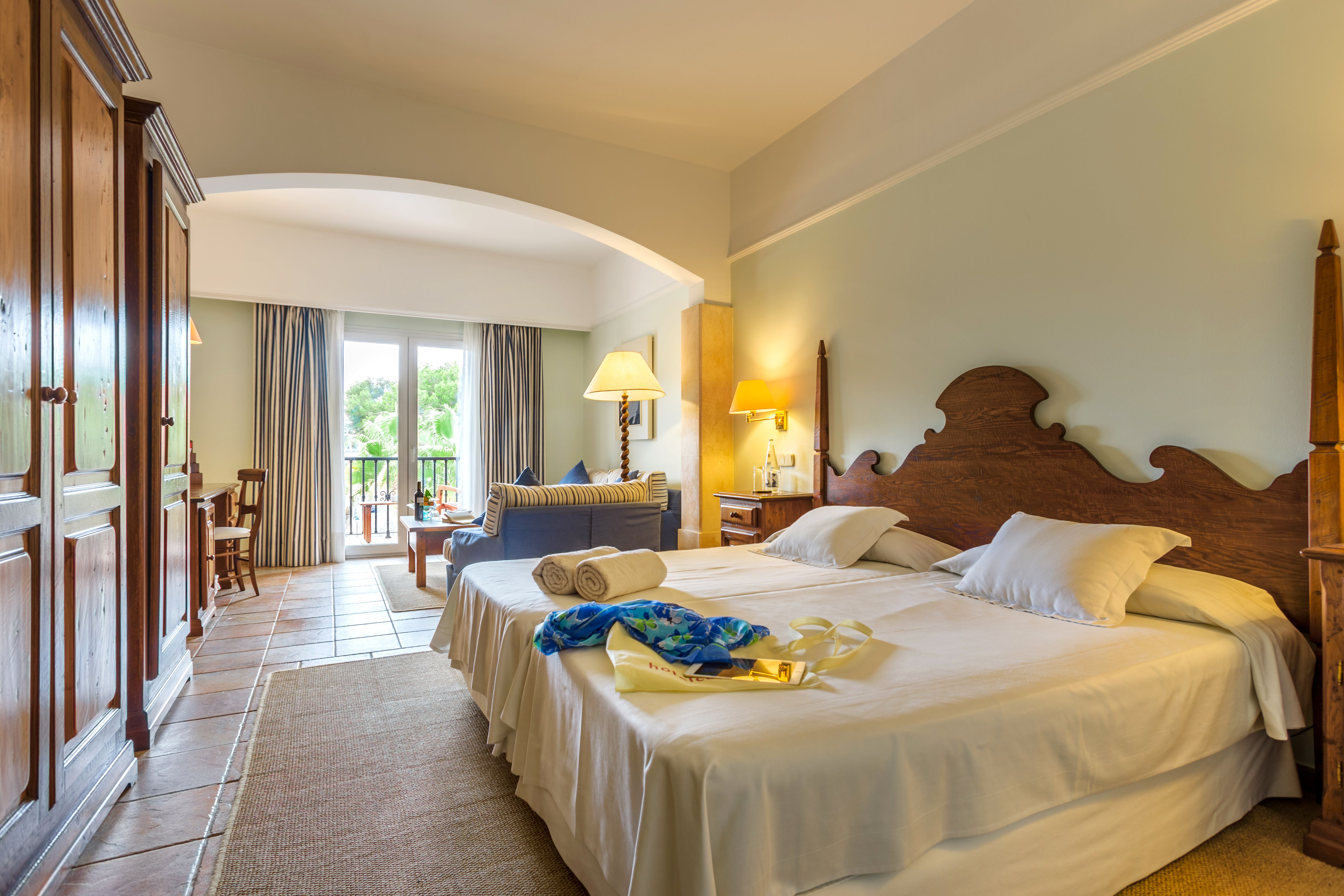 Hotel cala sant vicenç, Cala San vicenc Pollensa