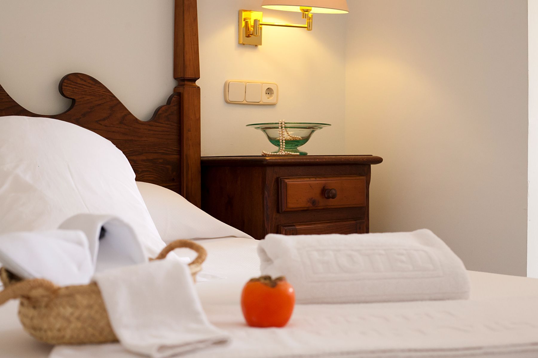 Hotel cala sant vicenç, Cala San vicenc Pollensa