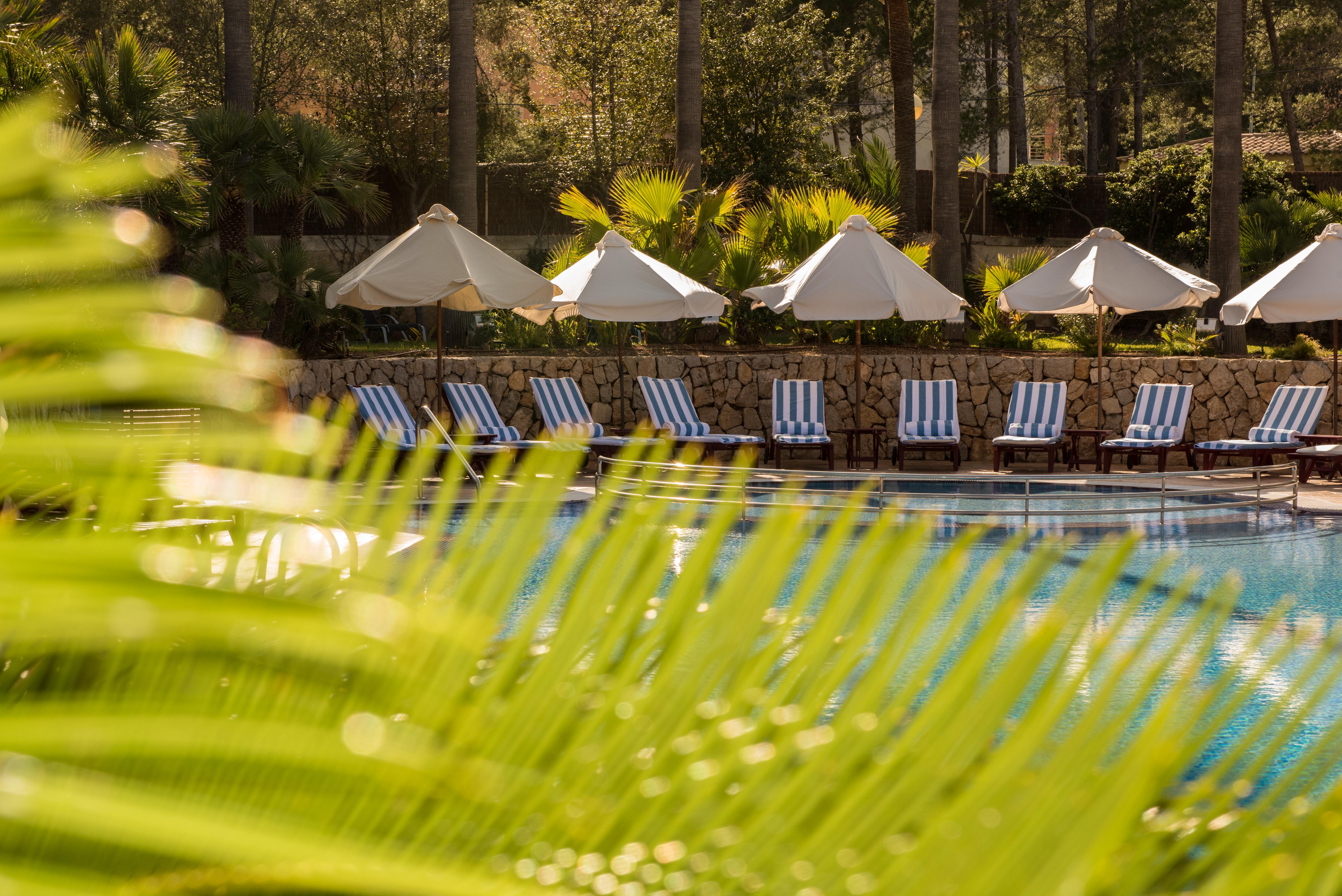 Hotel cala sant vicenç, Cala San vicenc Pollensa