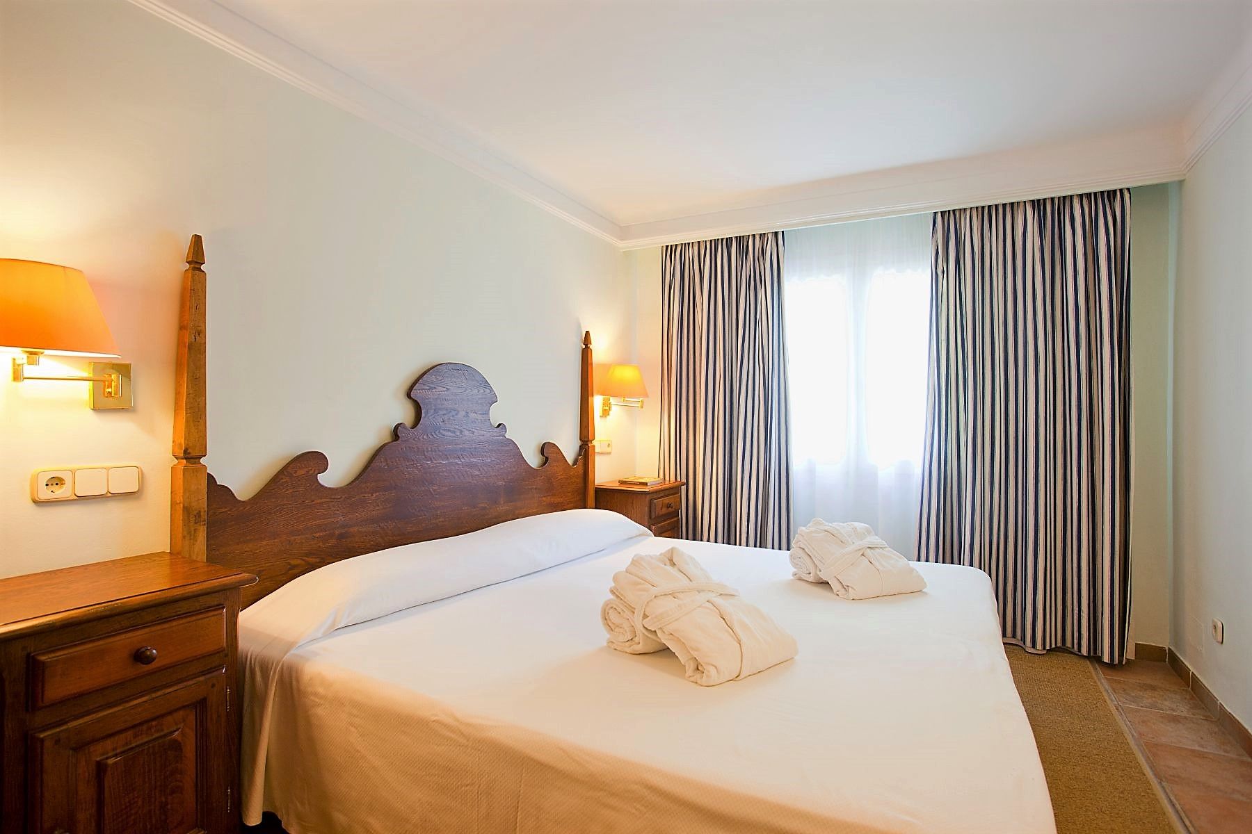 Hotel cala sant vicenç, Cala San vicenc Pollensa