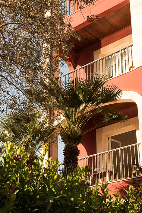 Hotel cala sant vicenç, Cala San vicenc Pollensa