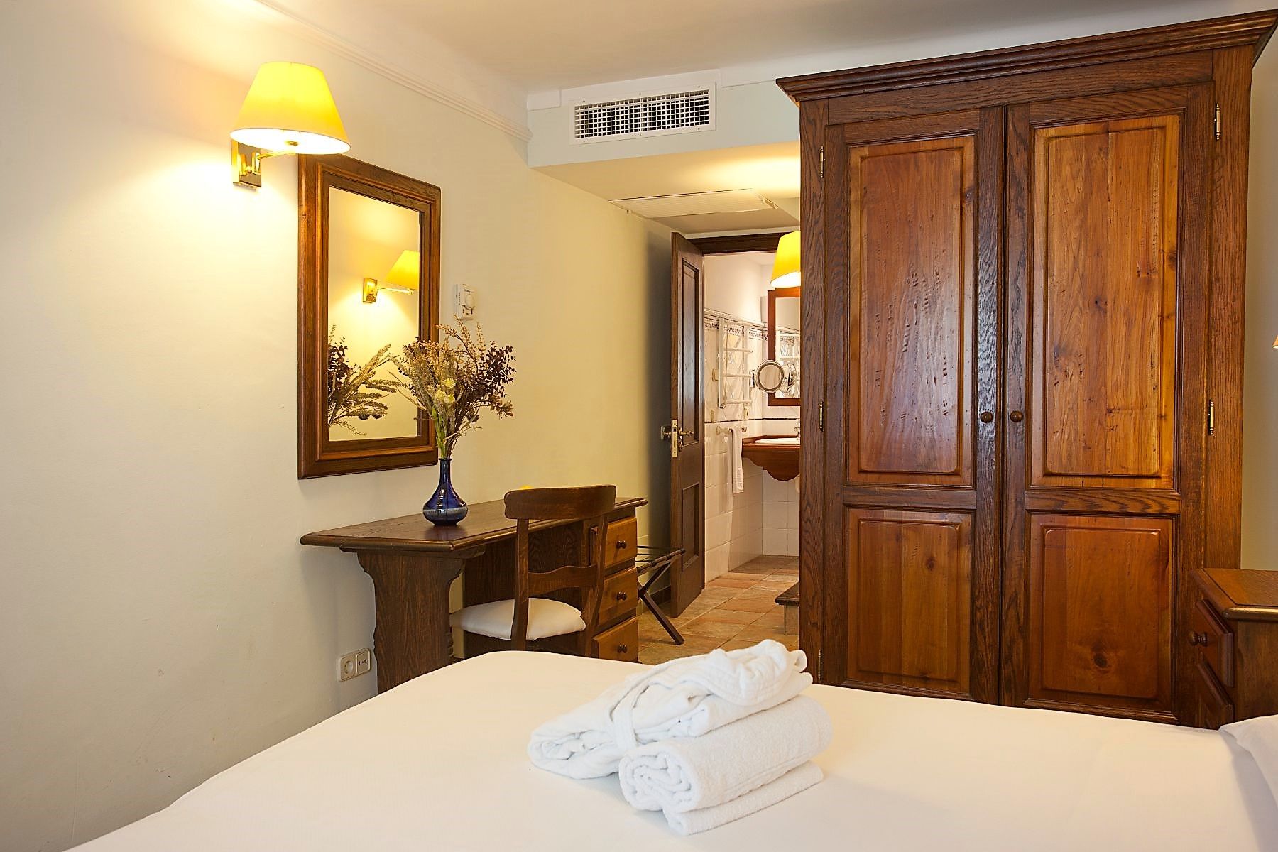 Hotel cala sant vicenç, Cala San vicenc Pollensa