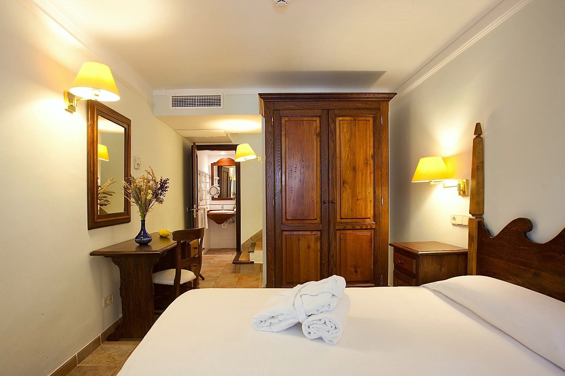 Hotel cala sant vicenç, Cala San vicenc Pollensa