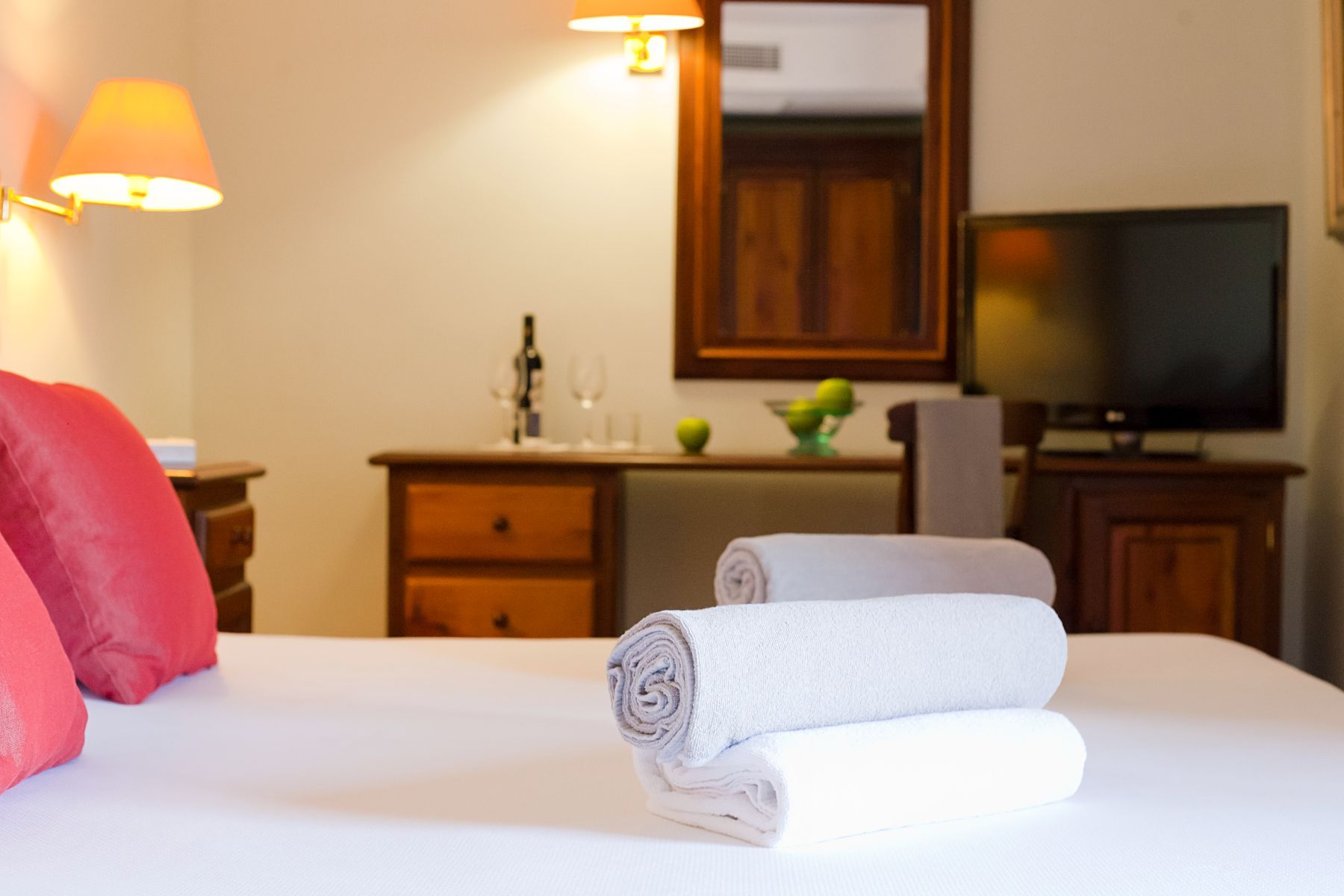 Hotel cala sant vicenç, Cala San vicenc Pollensa