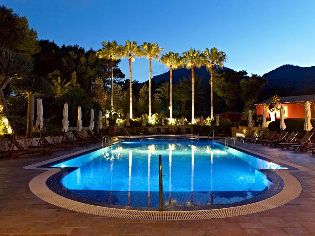 Hotel cala sant vicenç, Cala San vicenc Pollensa