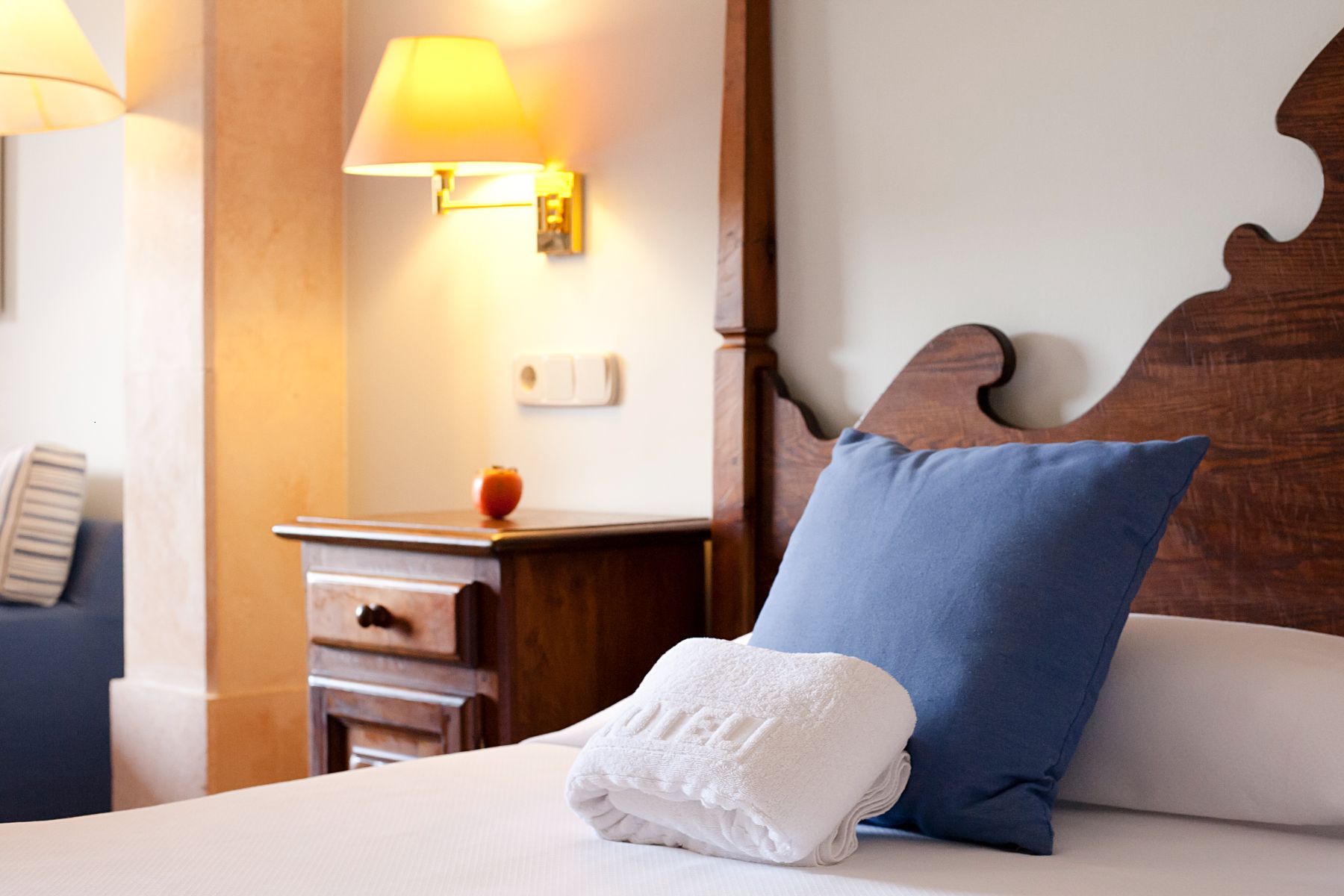 Hotel cala sant vicenç, Cala San vicenc Pollensa