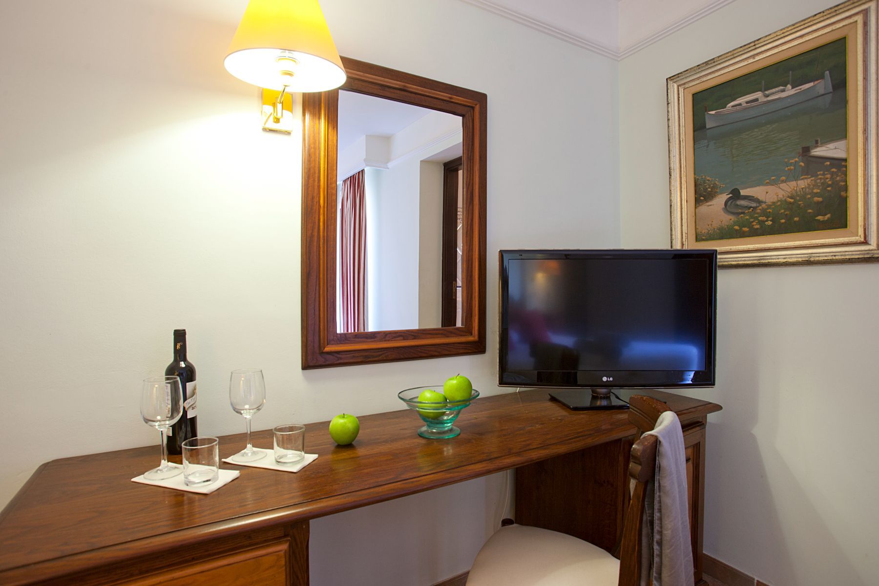 Hotel cala sant vicenç, Cala San vicenc Pollensa