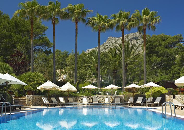 Hotel cala sant vicenç, Cala San vicenc Pollensa