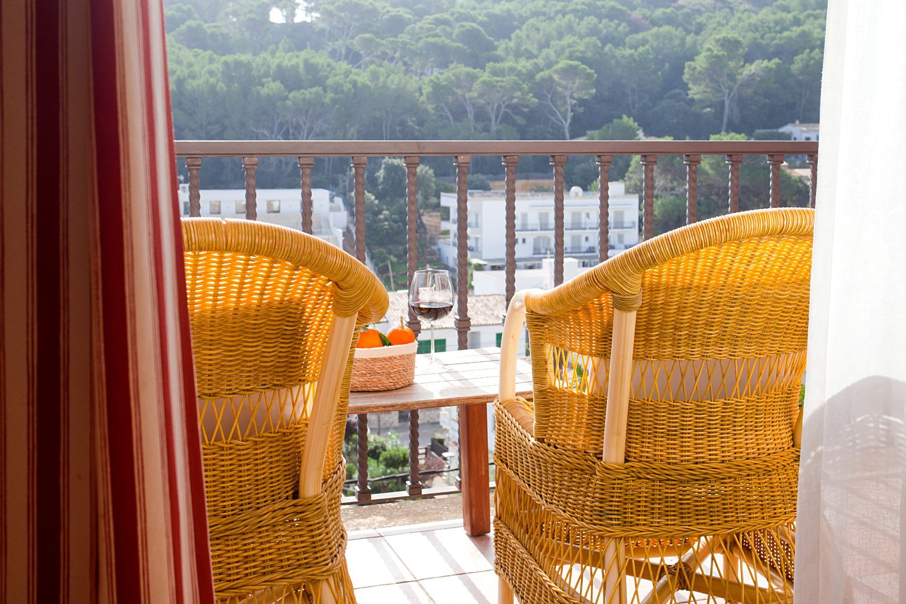 Hotel cala sant vicenç, Cala San vicenc Pollensa