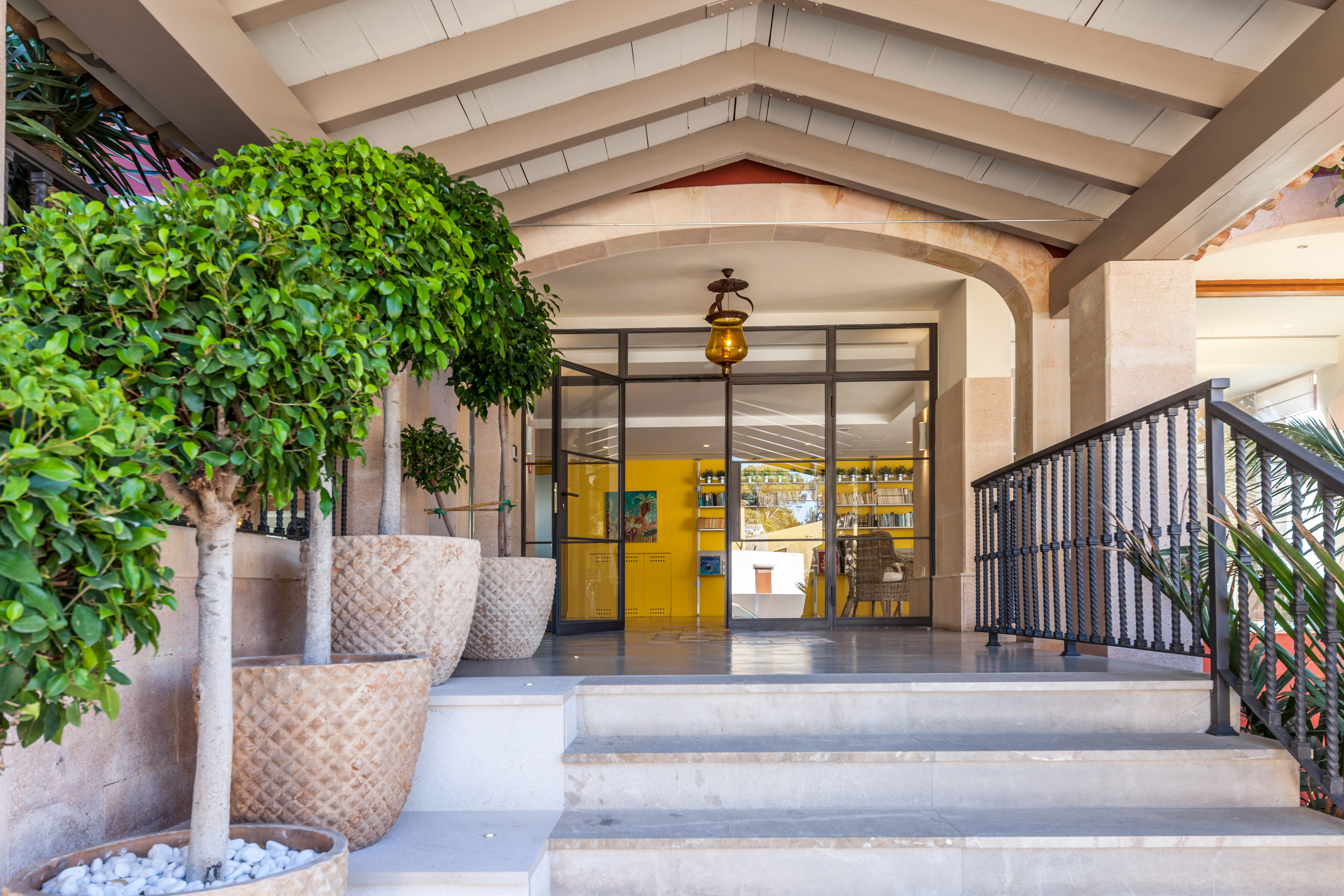 Hotel cala sant vicenç, Cala San vicenc Pollensa