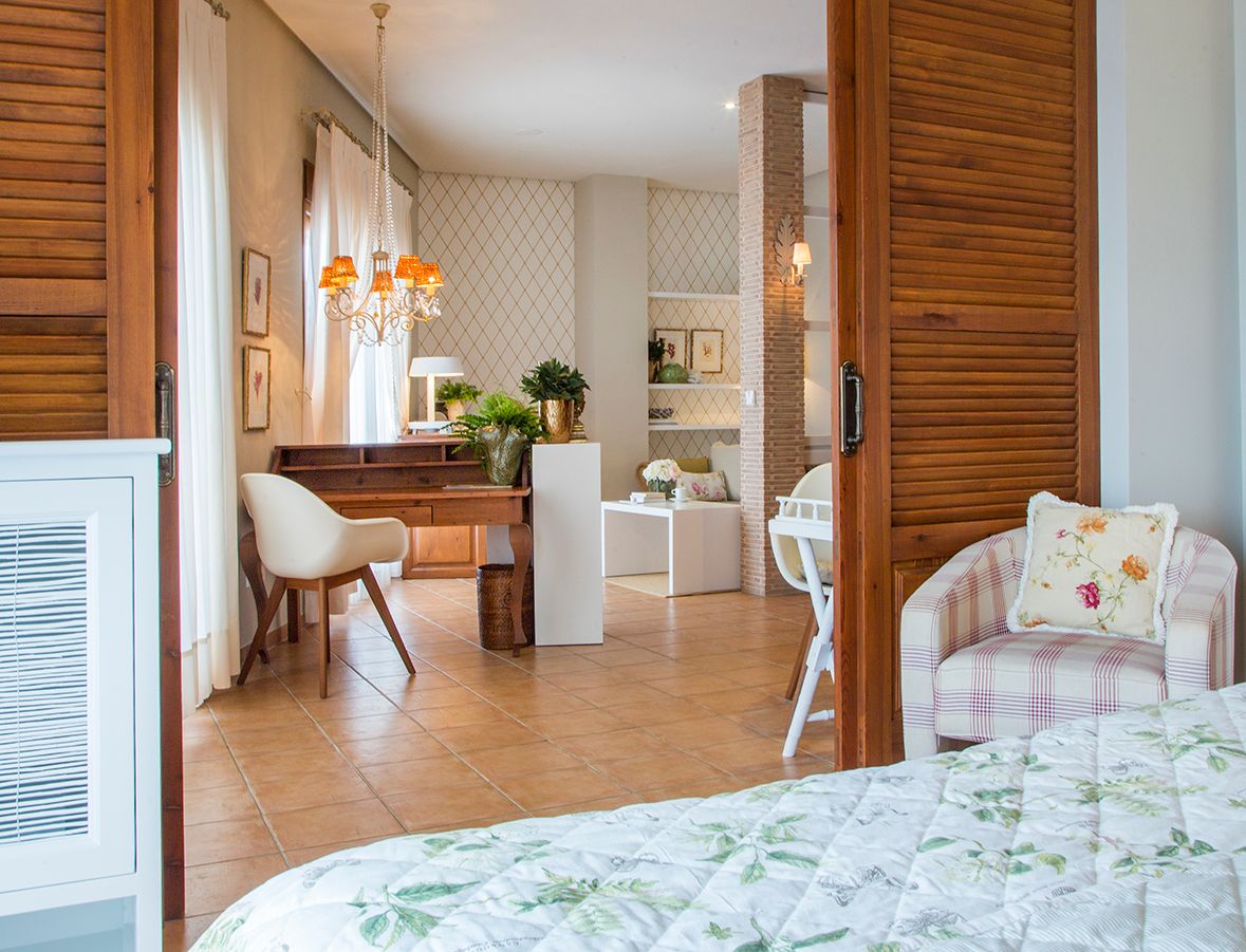 Hotel los angeles denia, Denia