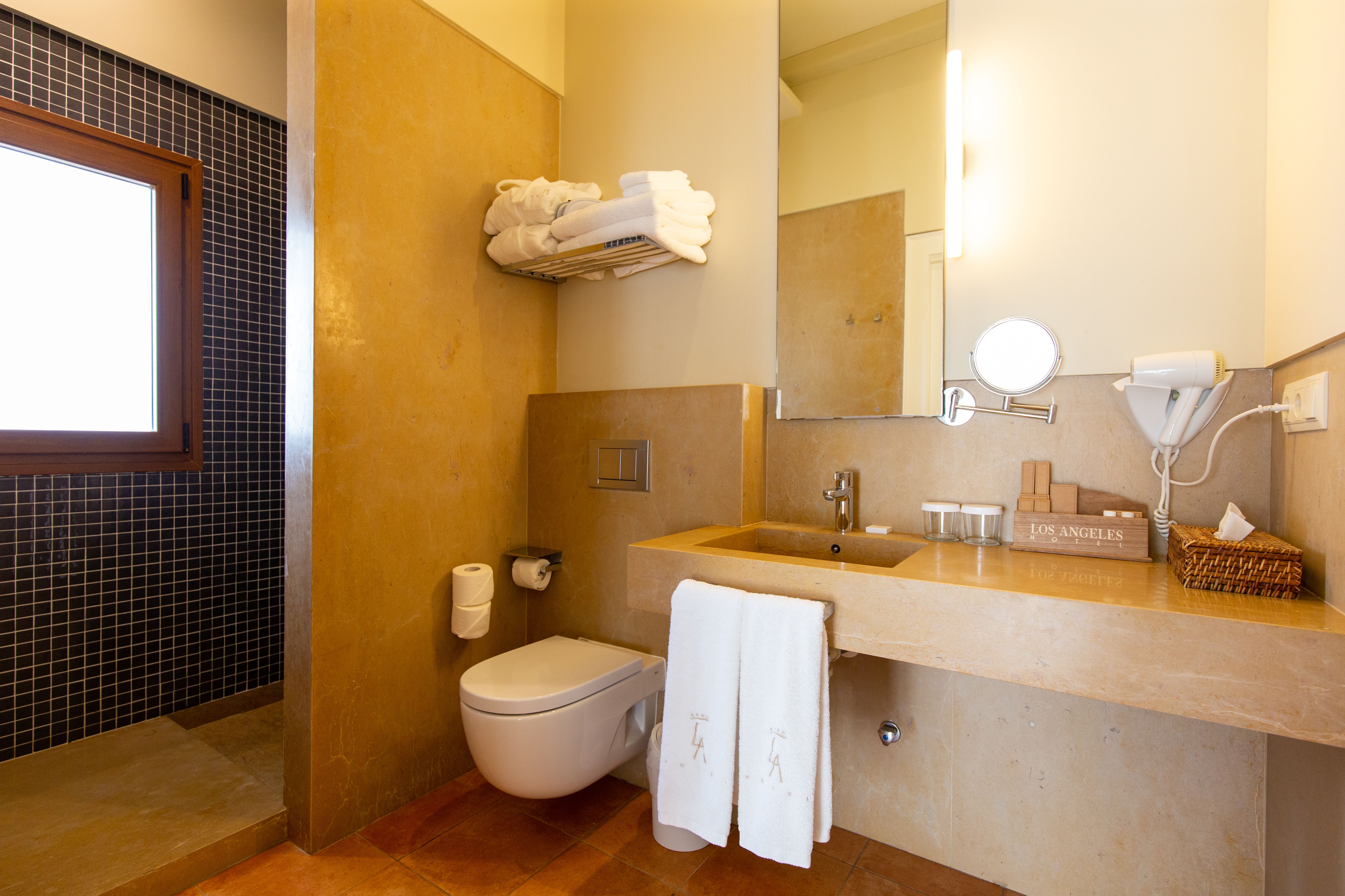 Hotel los angeles denia, Denia