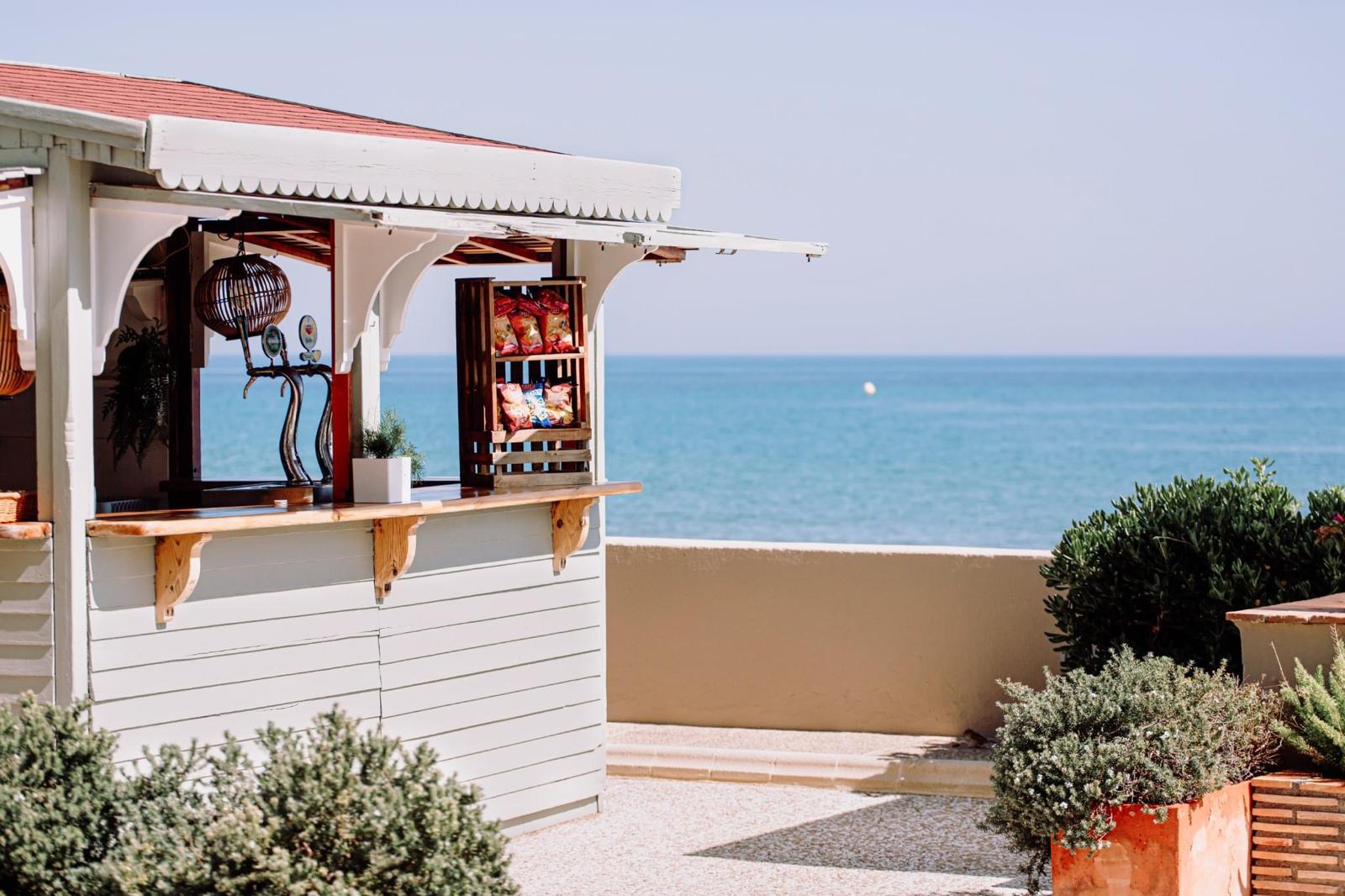 Hotel los angeles denia, Denia