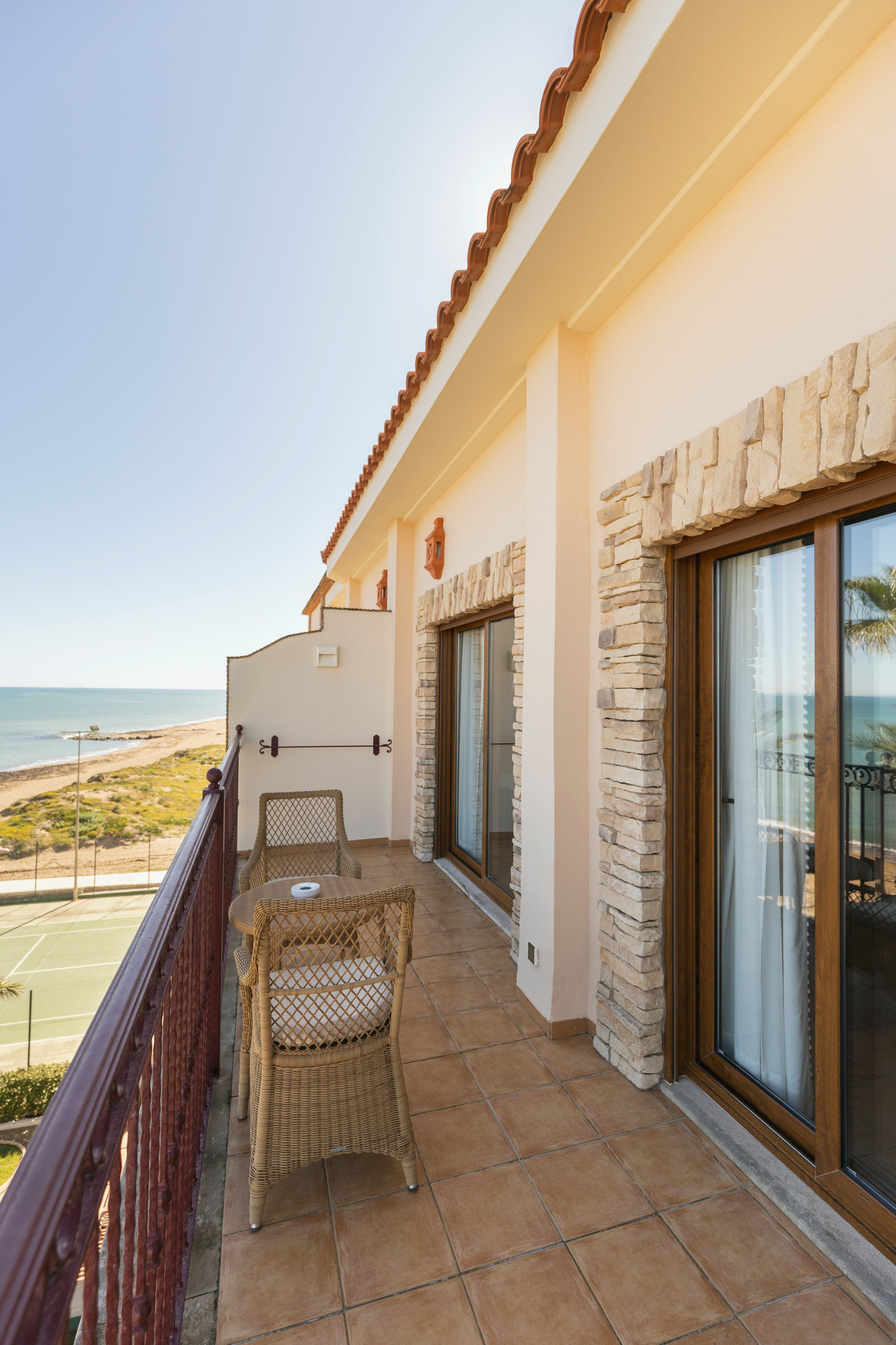 Hotel los angeles denia, Denia