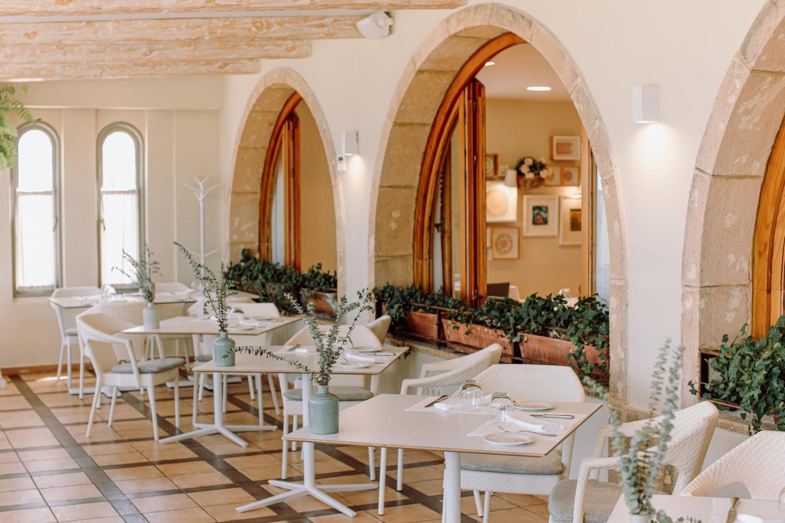 Hotel los angeles denia, Denia