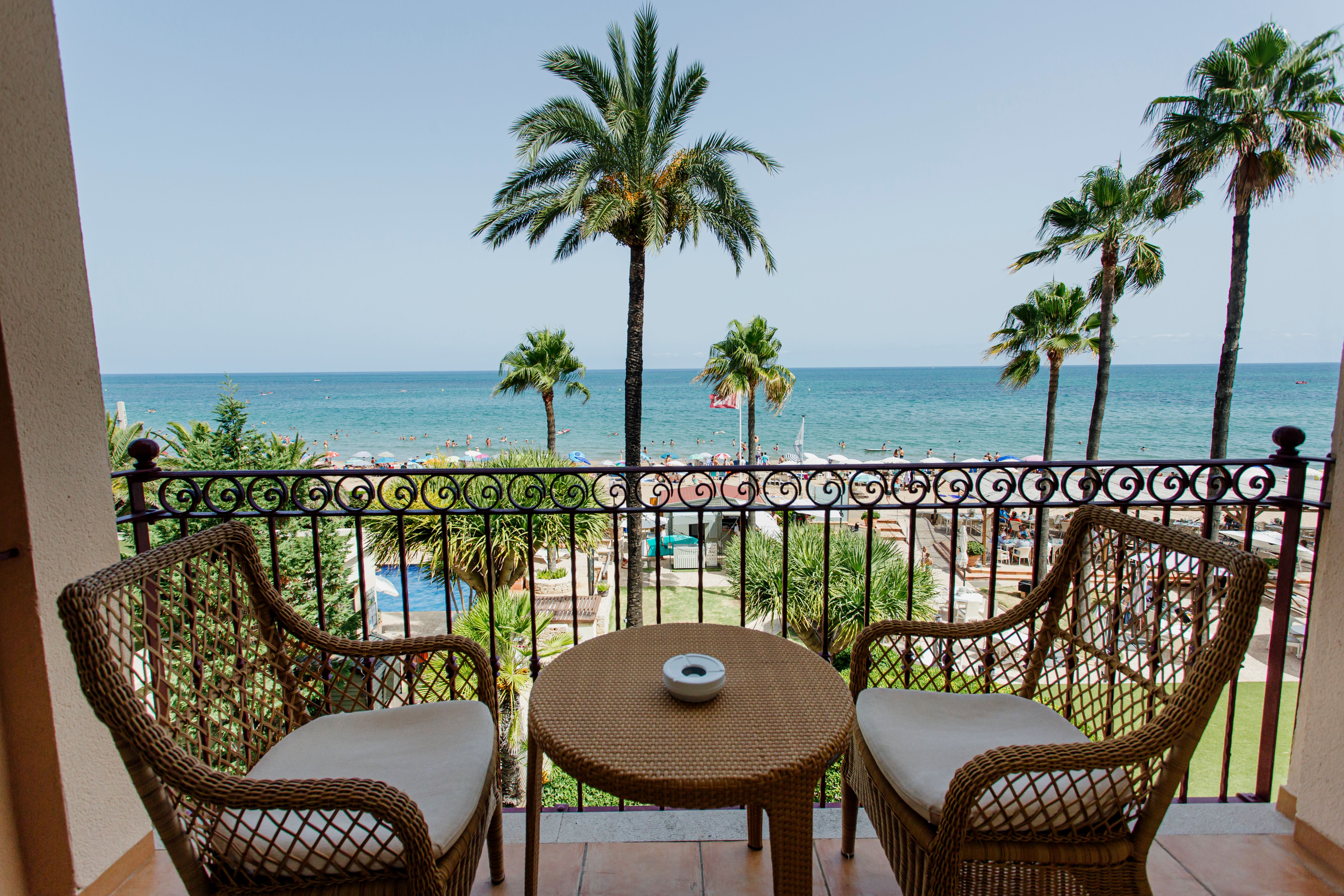Hotel los angeles denia, Denia