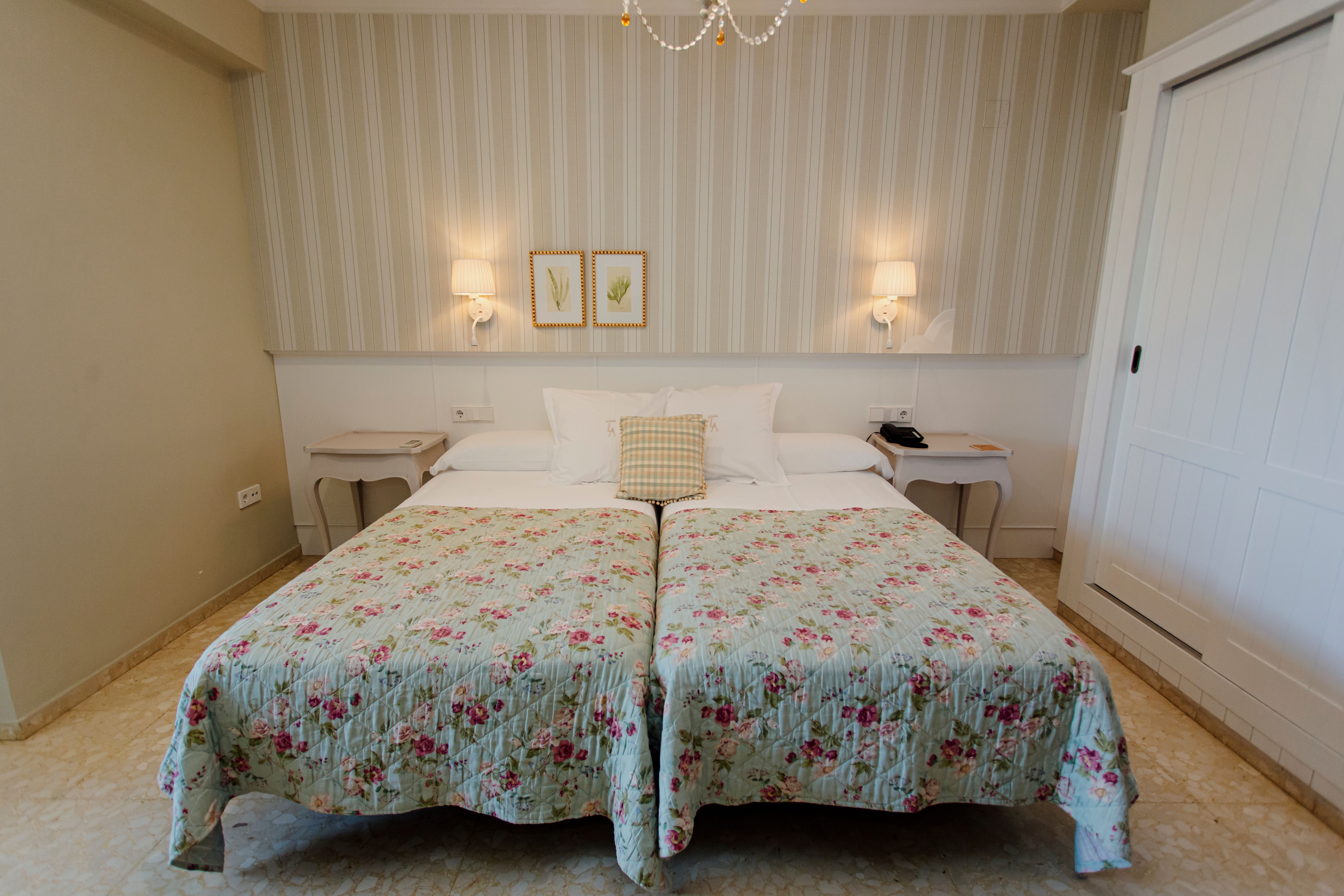 Hotel los angeles denia, Denia