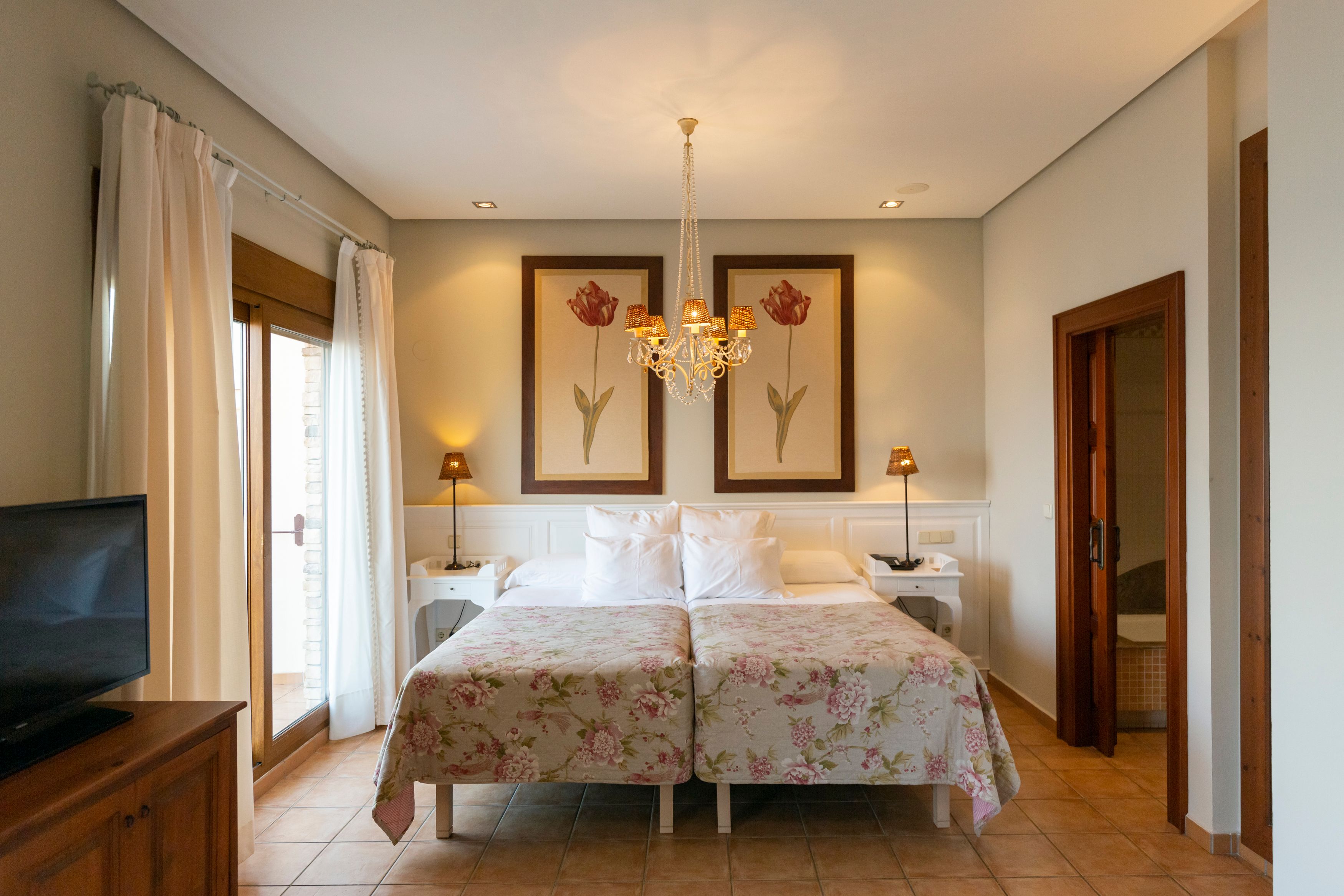 Hotel los angeles denia, Denia