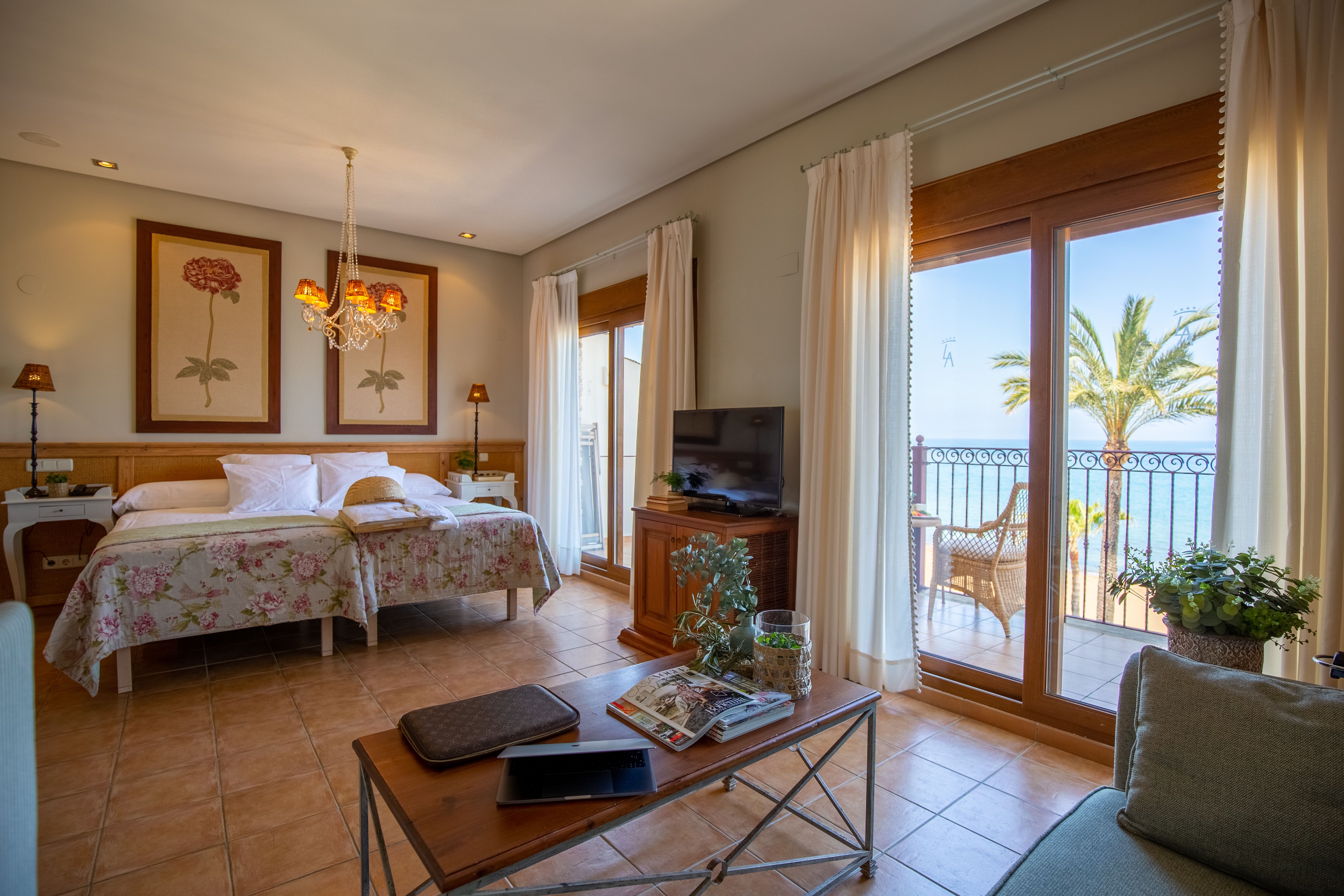 Hotel los angeles denia, Denia