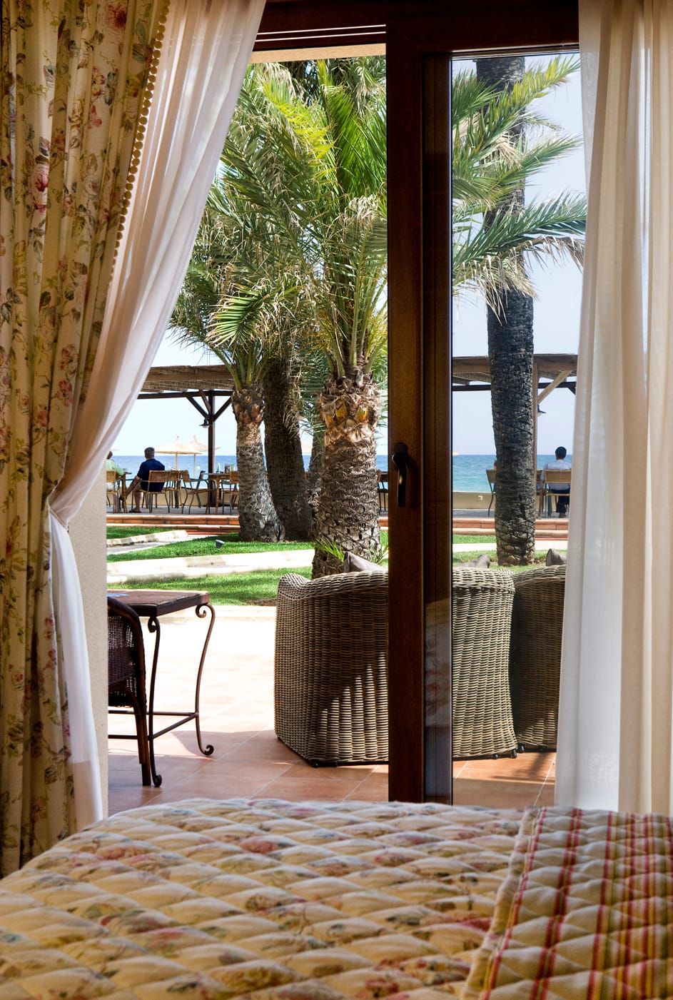 Hotel los angeles denia, Denia