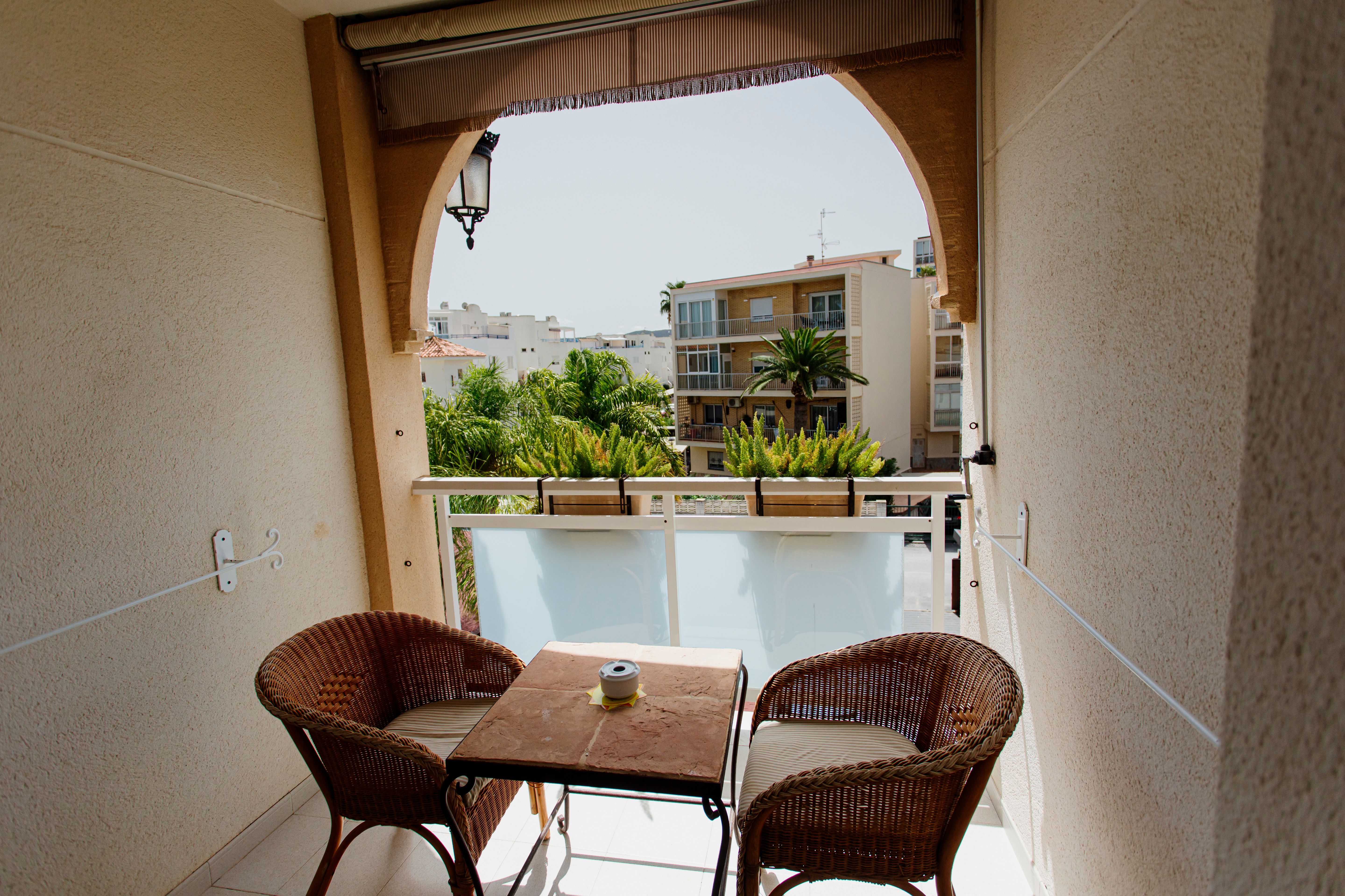 Hotel los angeles denia, Denia
