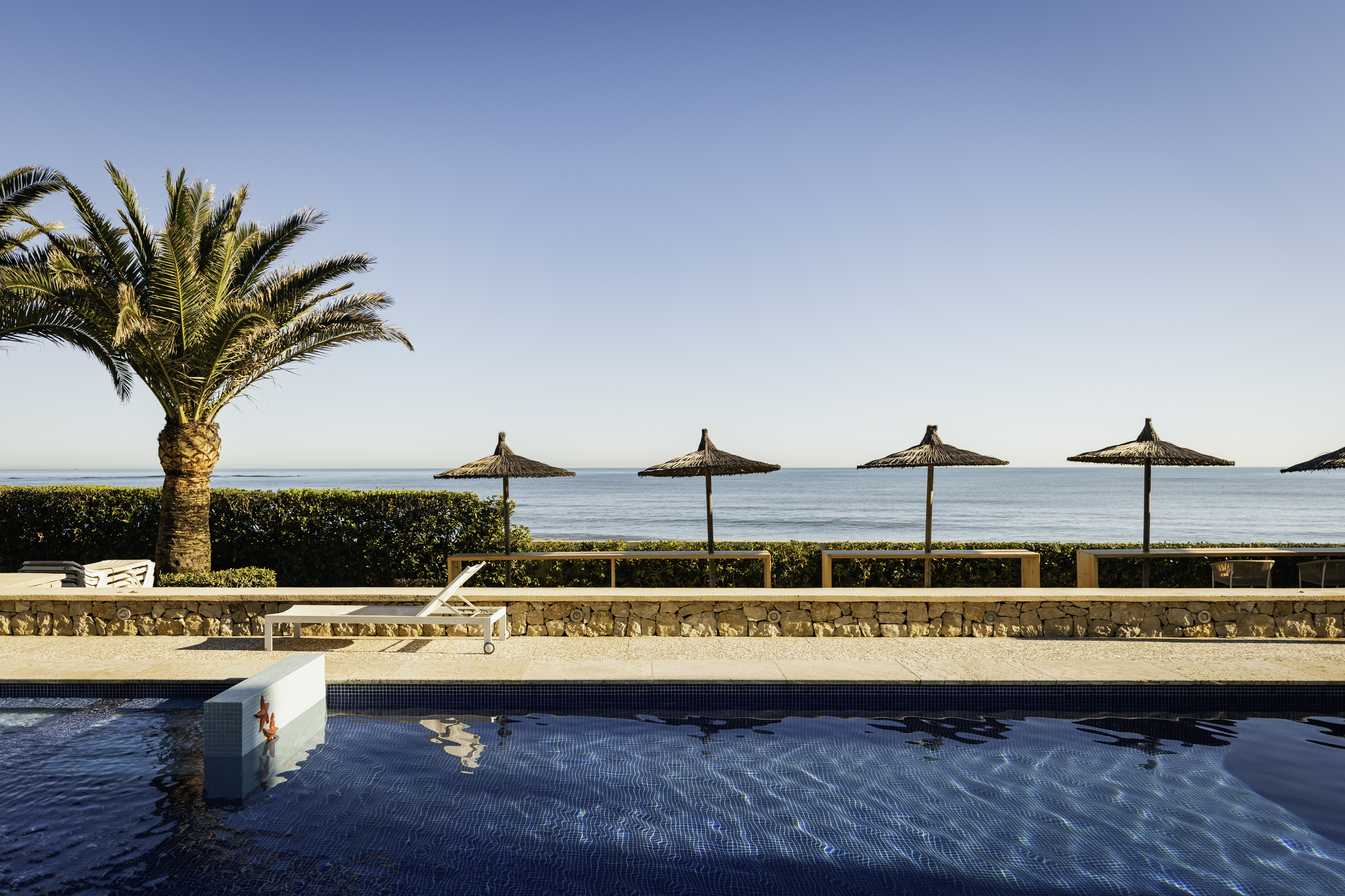 Hotel los angeles denia, Denia