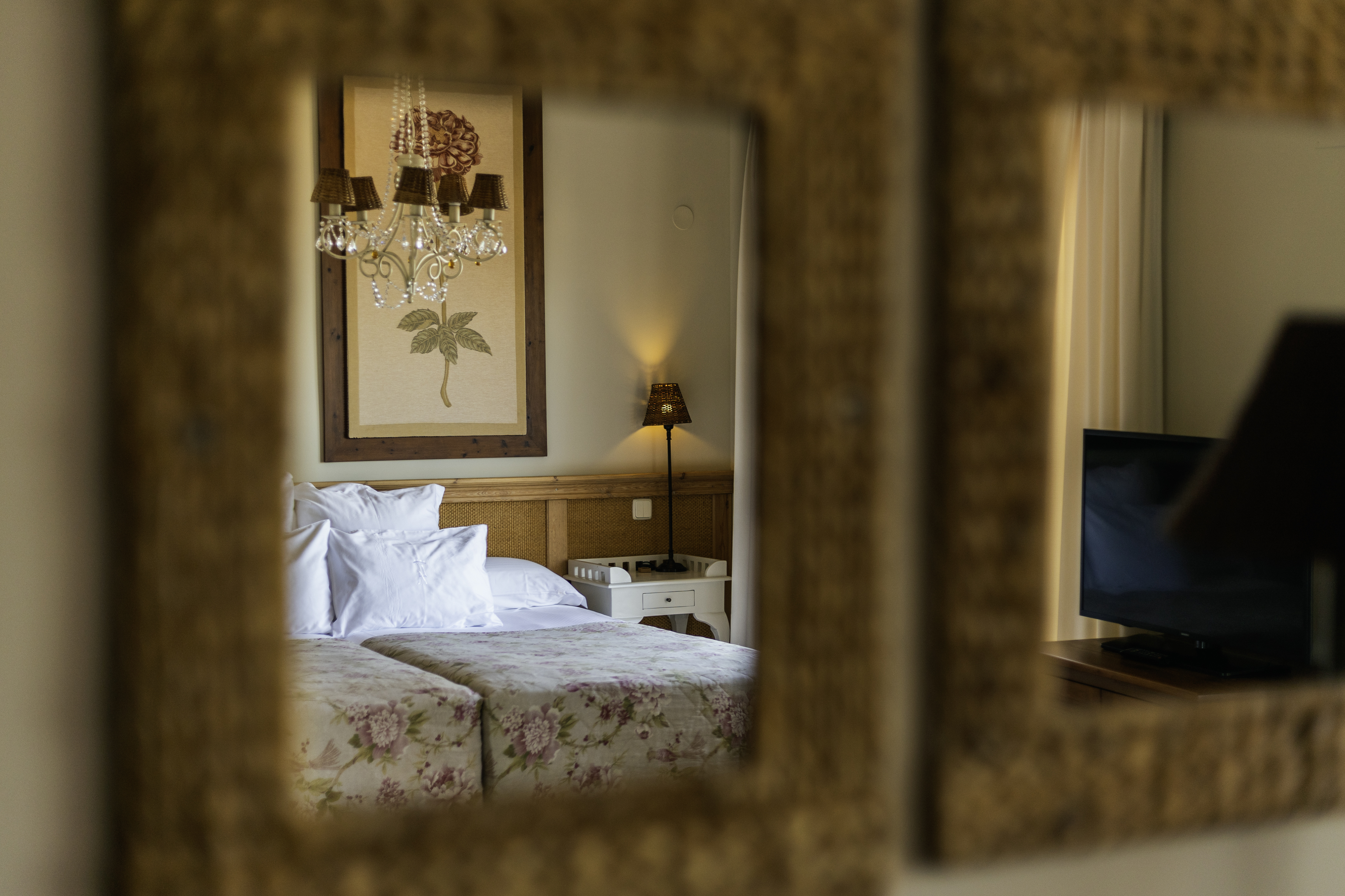 Hotel los angeles denia, Denia