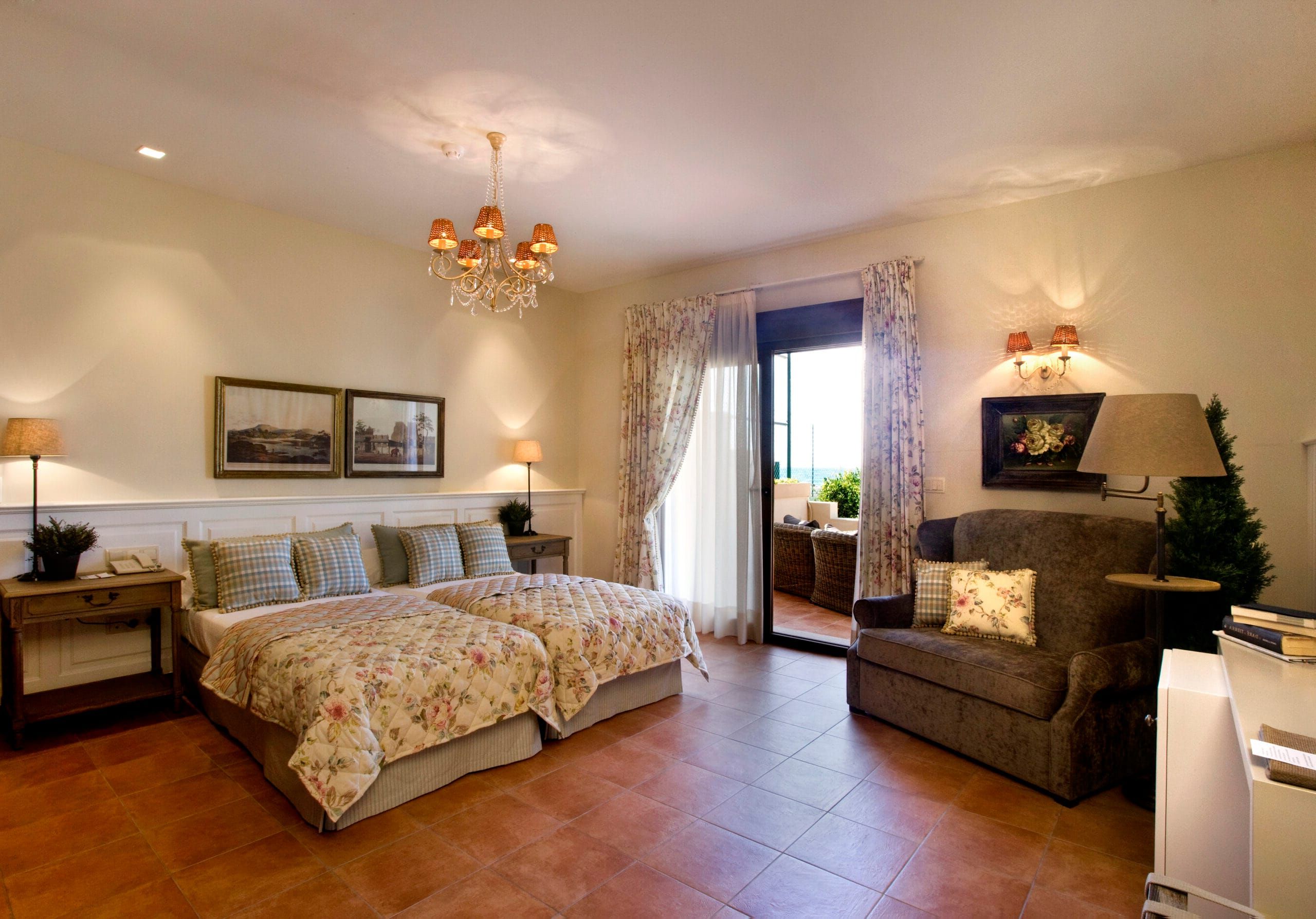 Hotel los angeles denia, Denia