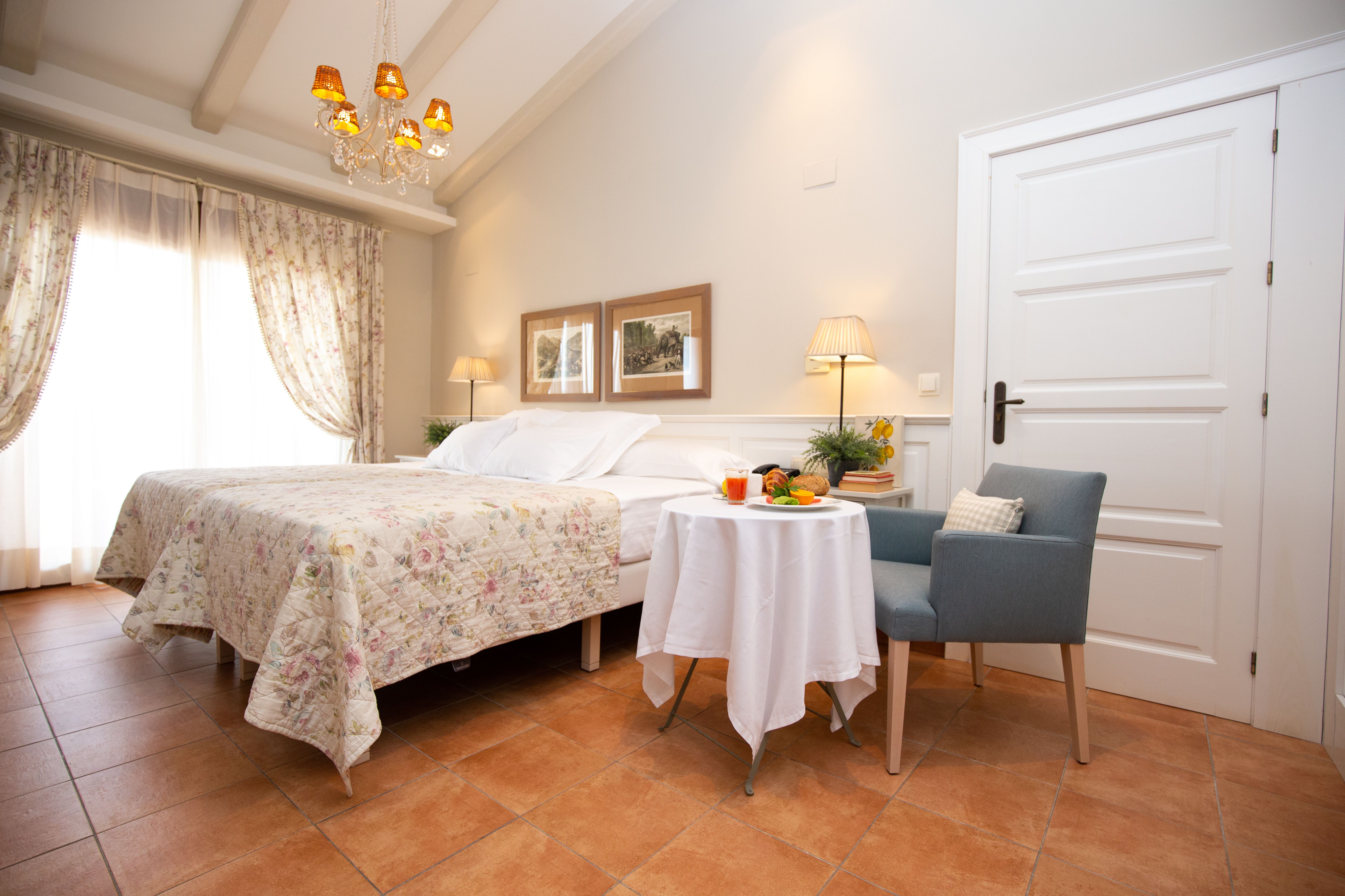 Hotel los angeles denia, Denia