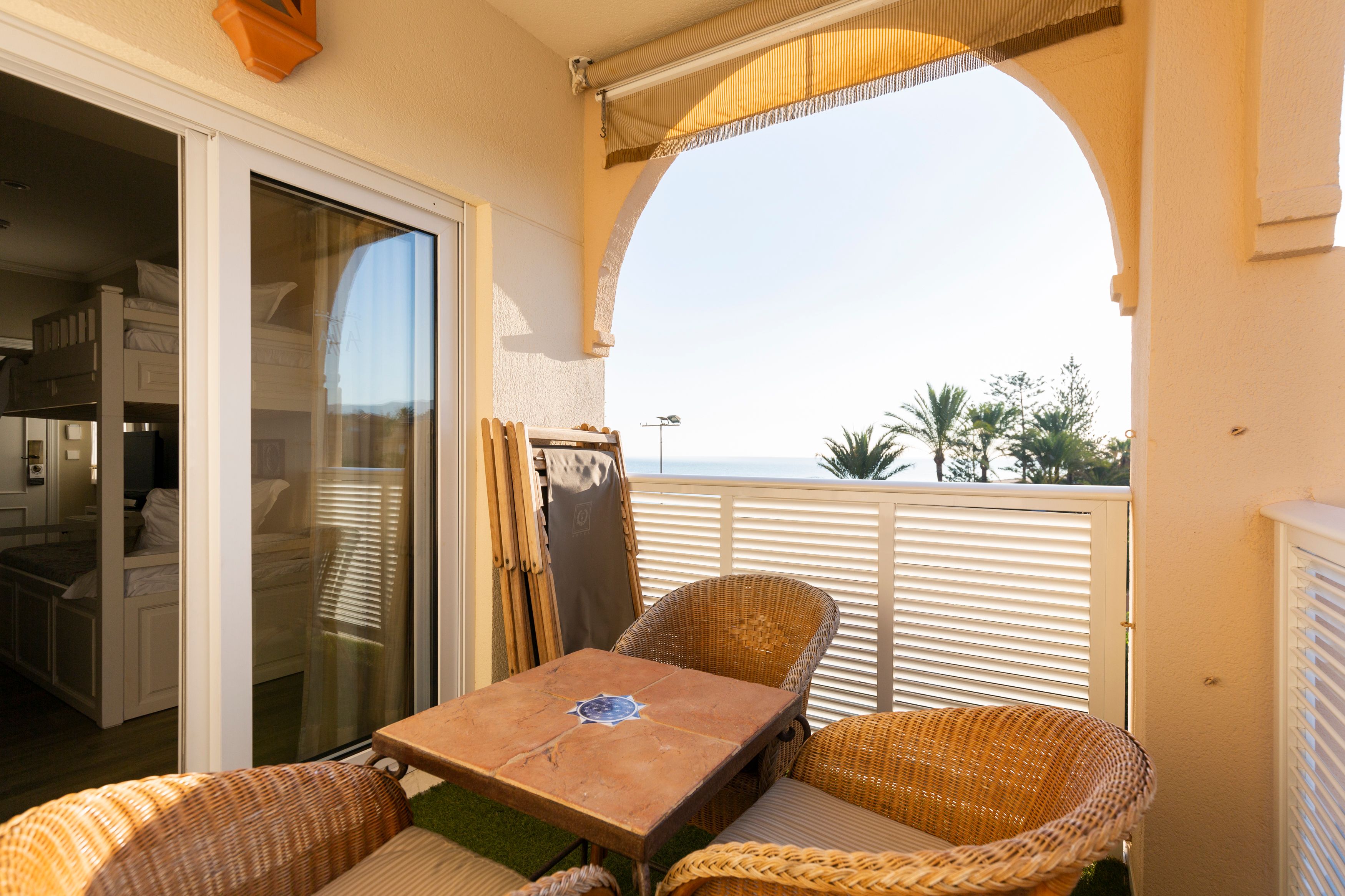 Hotel los angeles denia, Denia