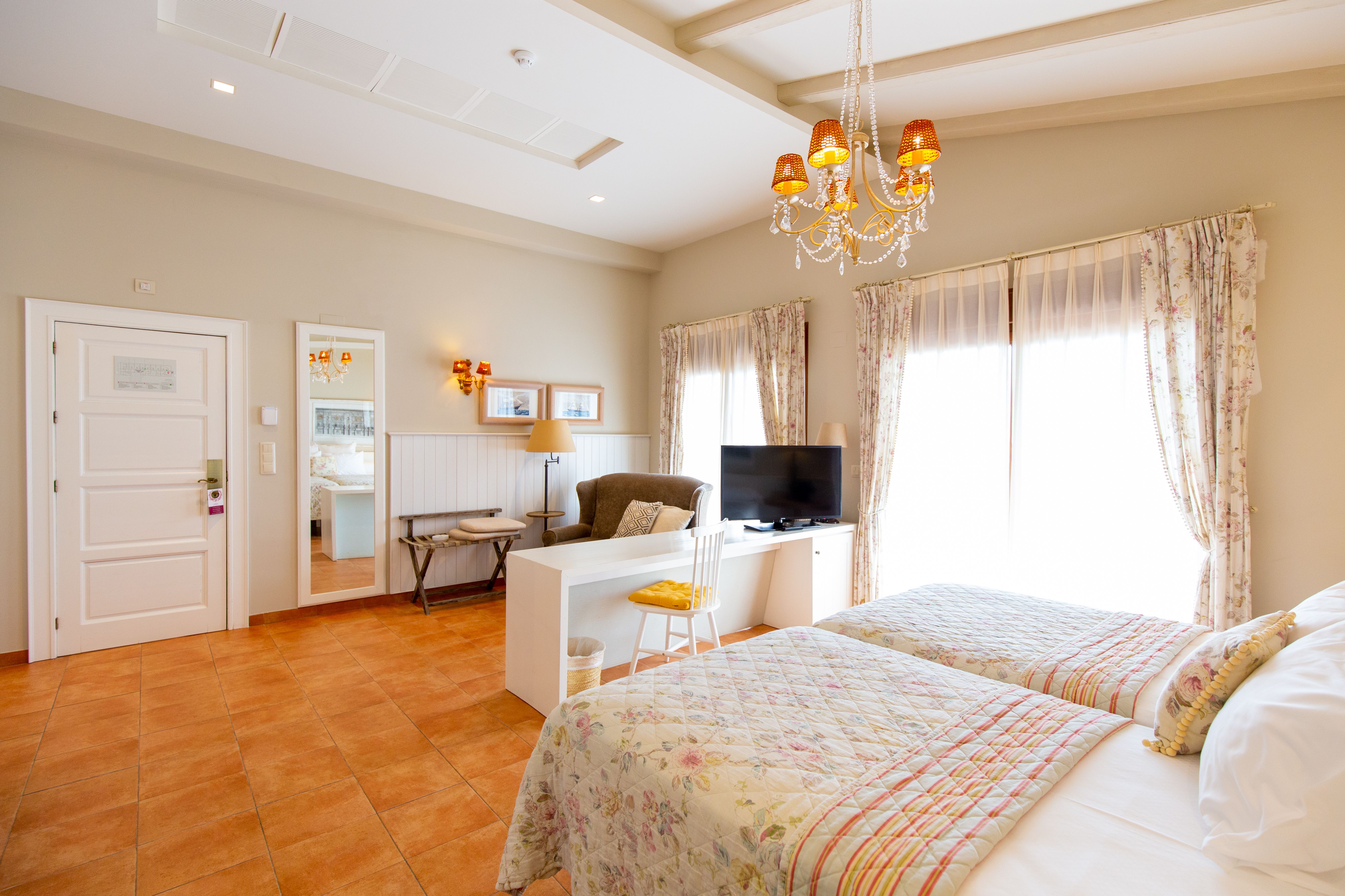 Hotel los angeles denia, Denia