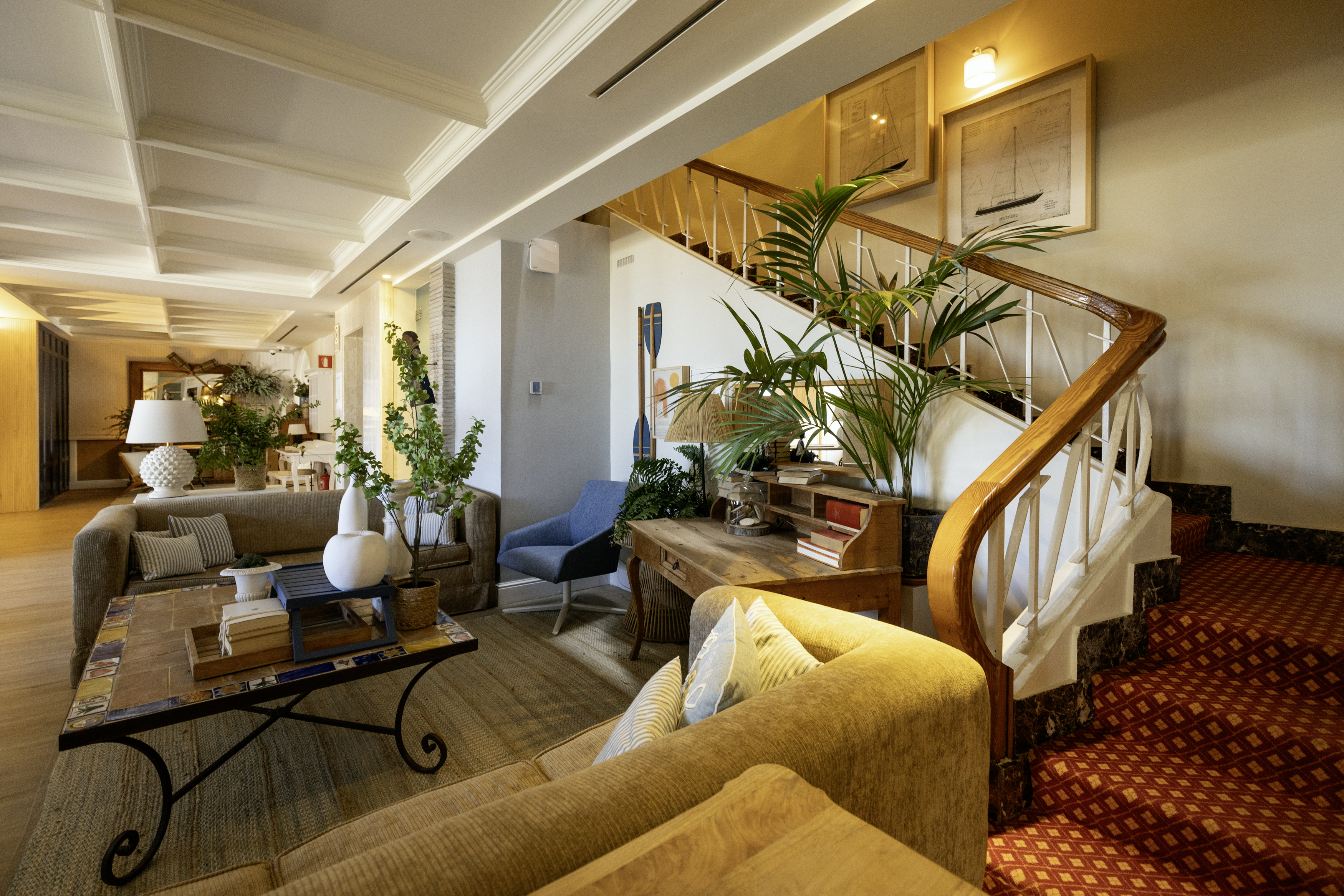 Hotel los angeles denia, Denia