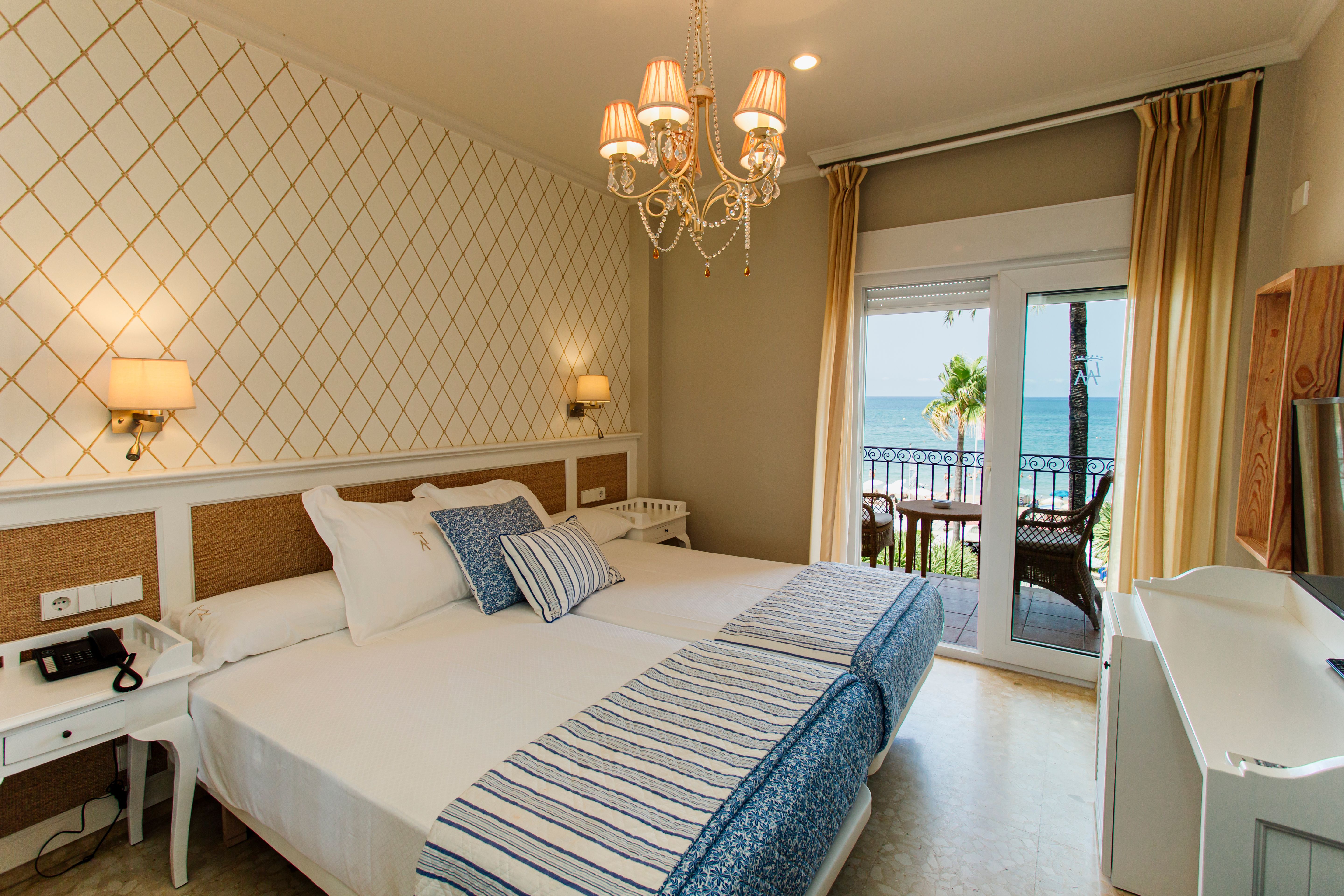 Hotel los angeles denia, Denia