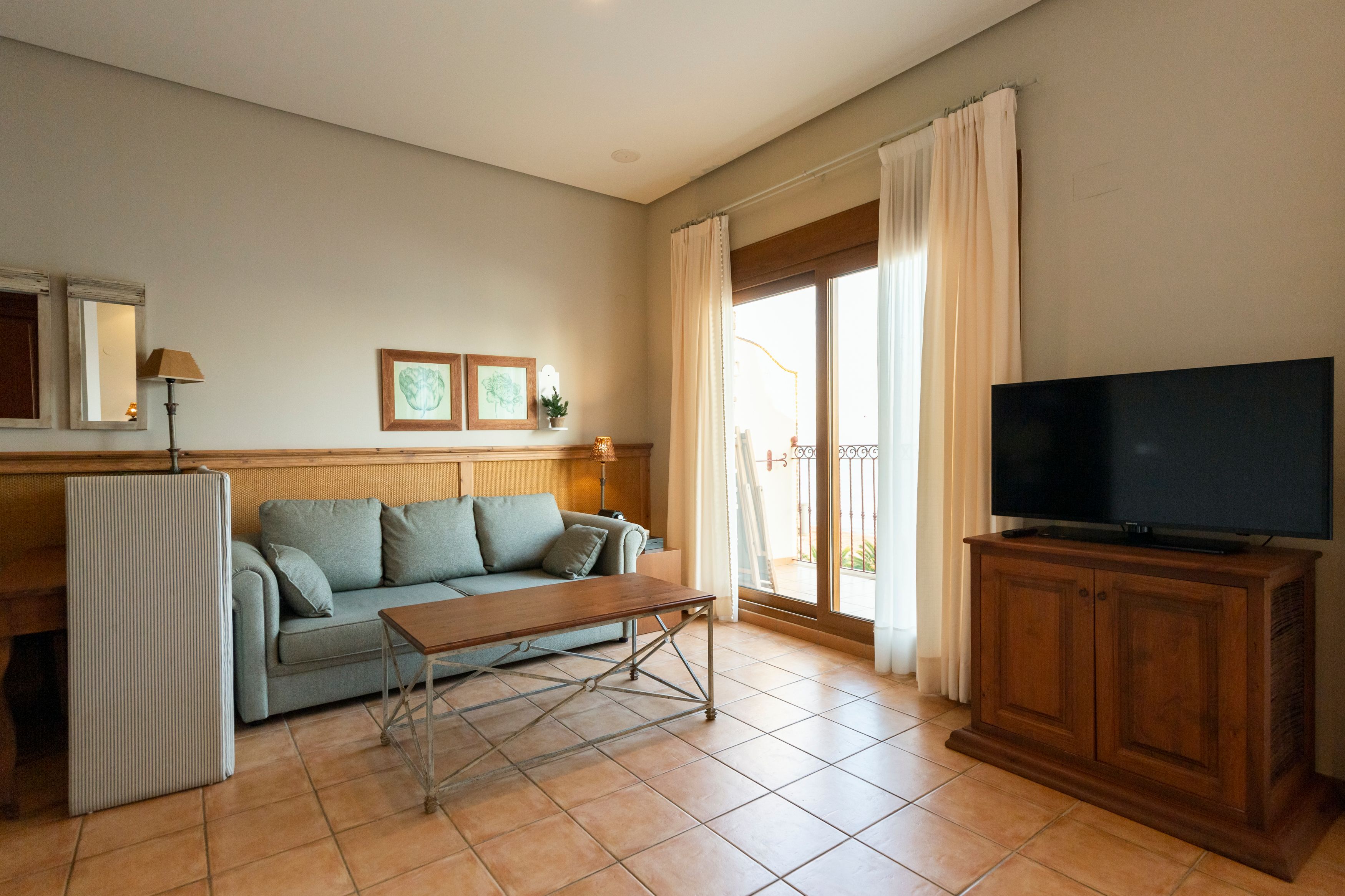Hotel los angeles denia, Denia