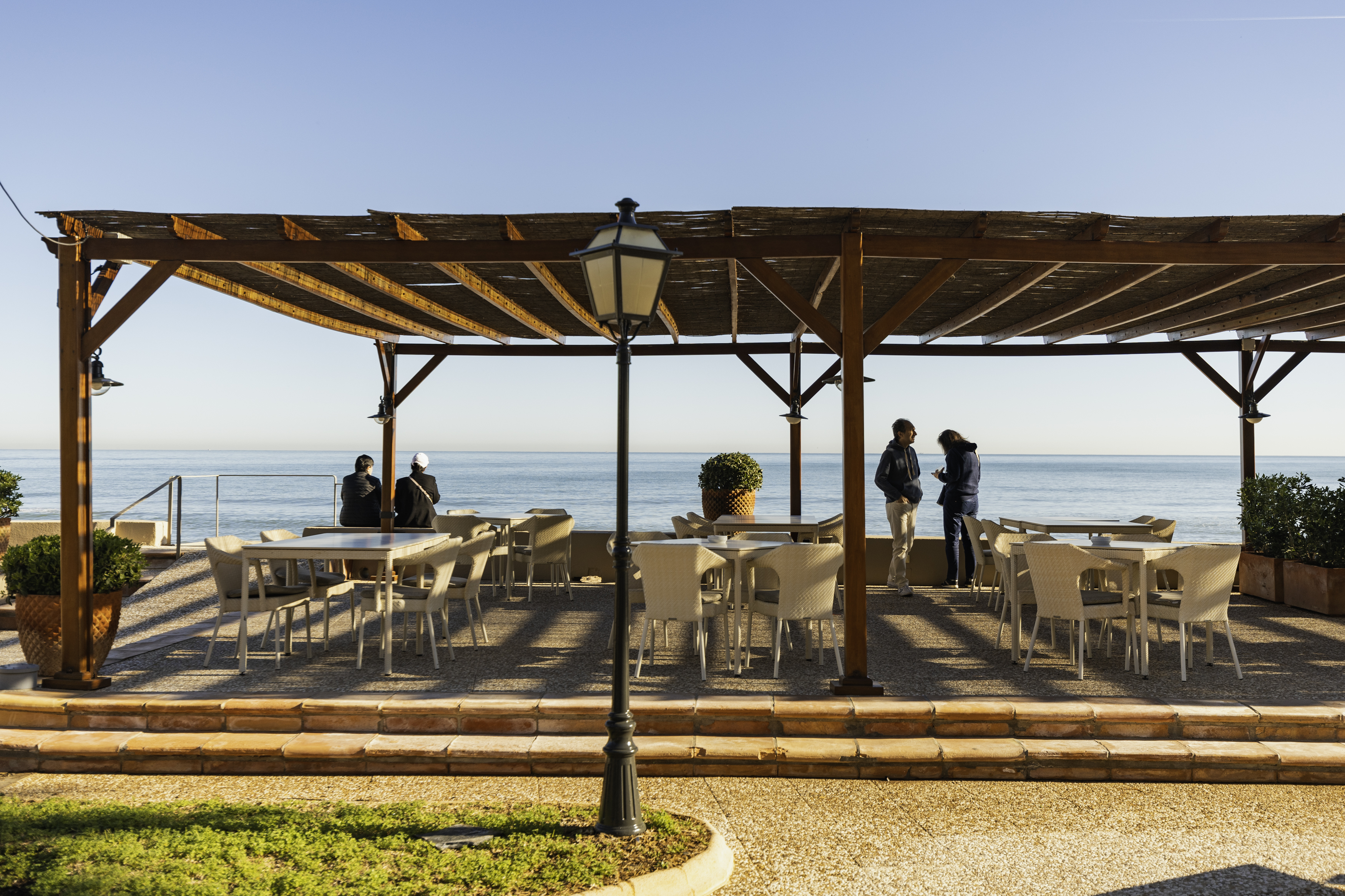 Hotel los angeles denia, Denia