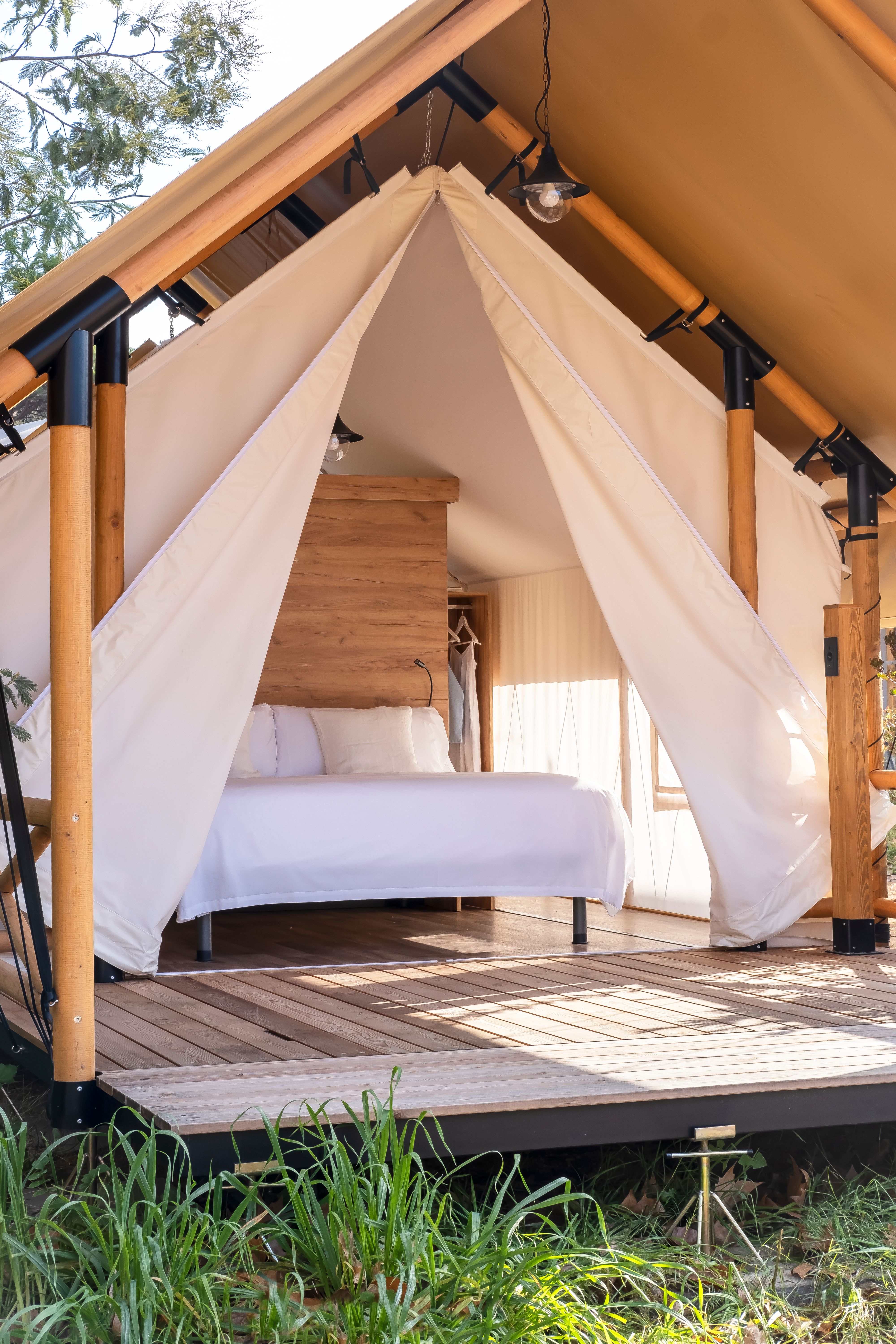 Wecamp cadiz, Puerto Real
