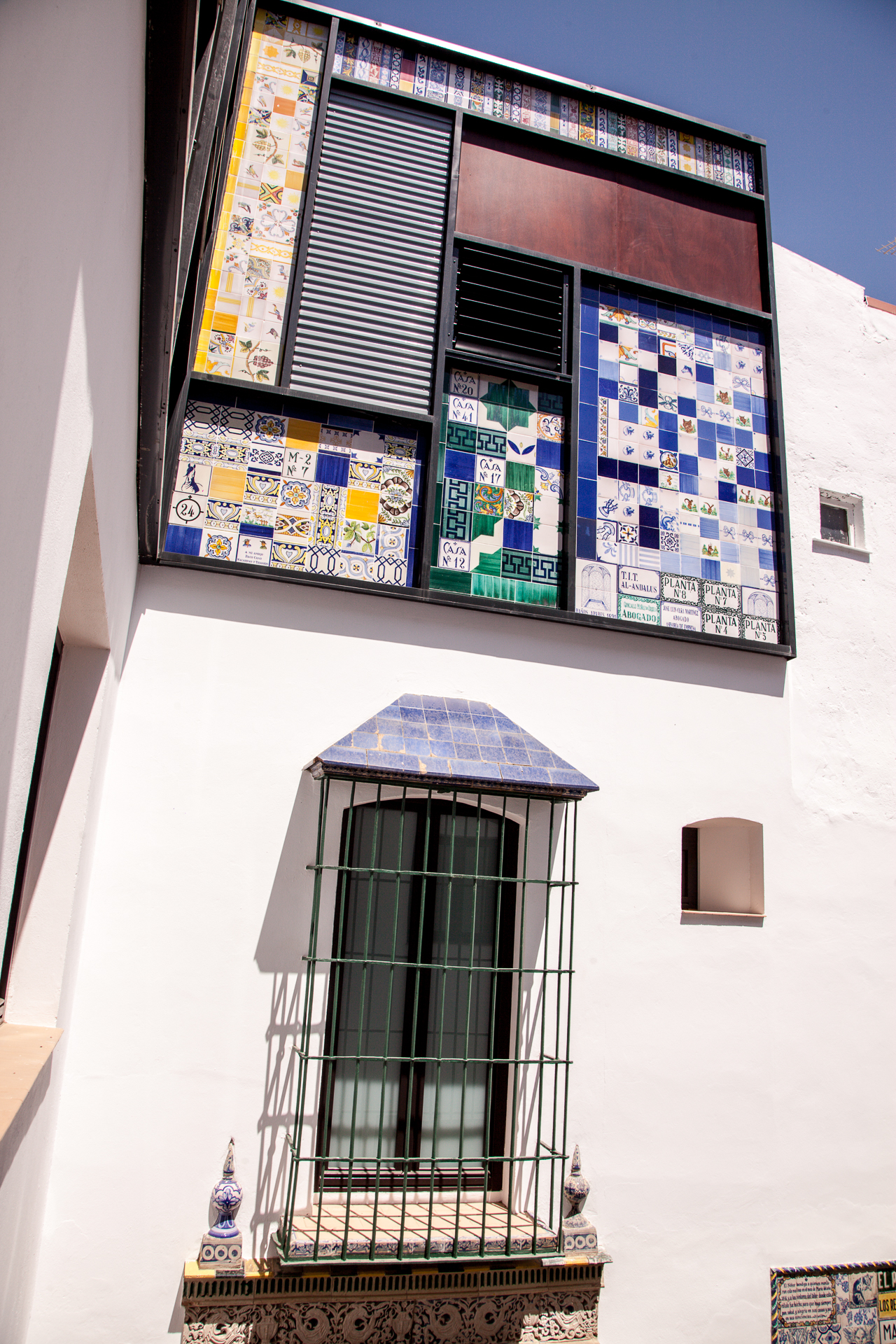 Hotel triana montalvan, Sevilla
