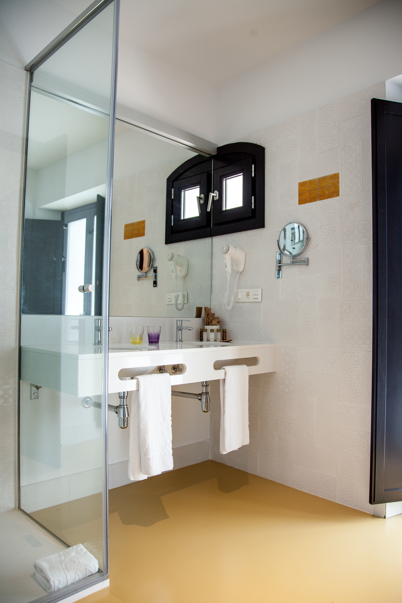 Hotel triana montalvan, Sevilla