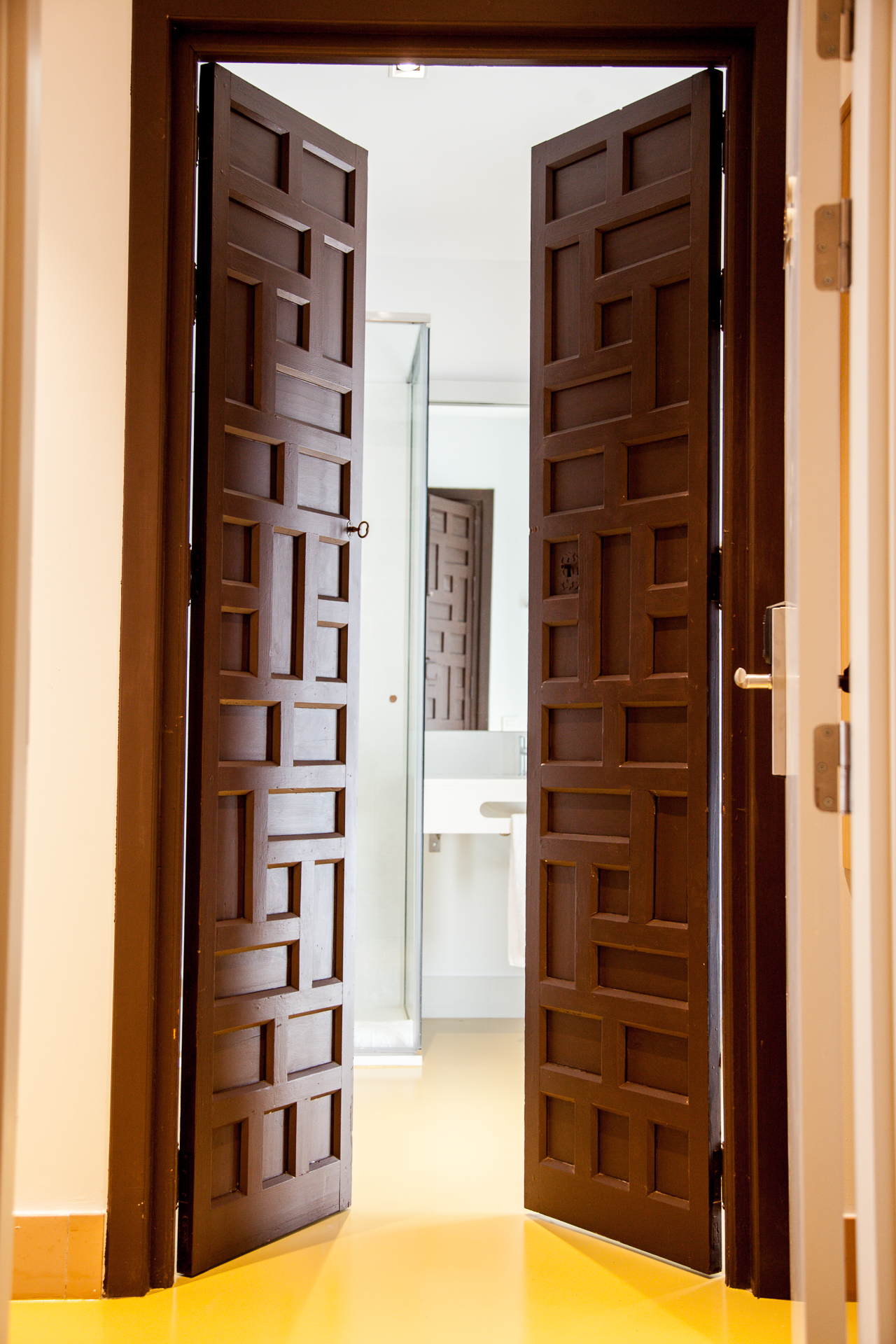 Hotel triana montalvan, Sevilla