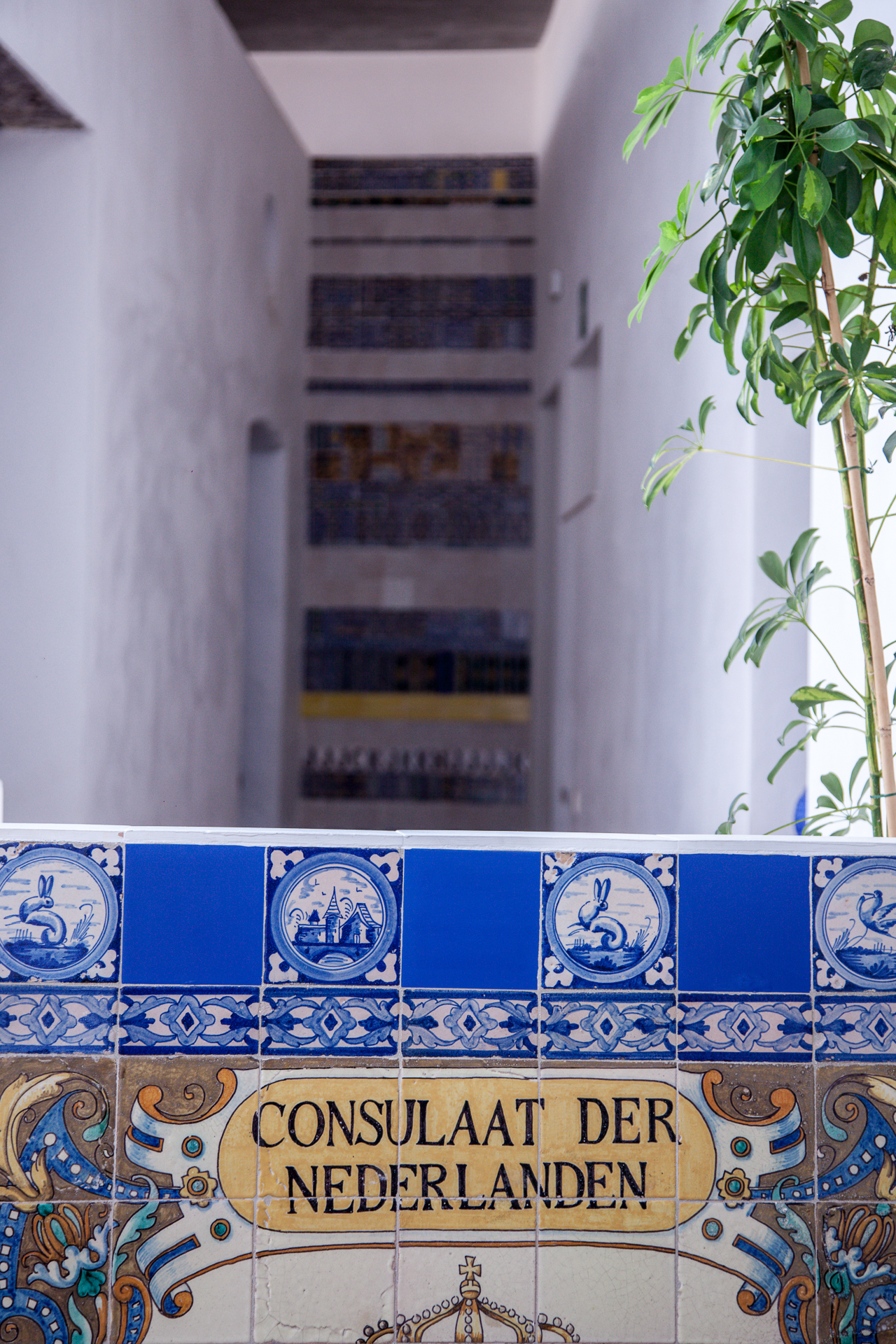 Hotel triana montalvan, Sevilla