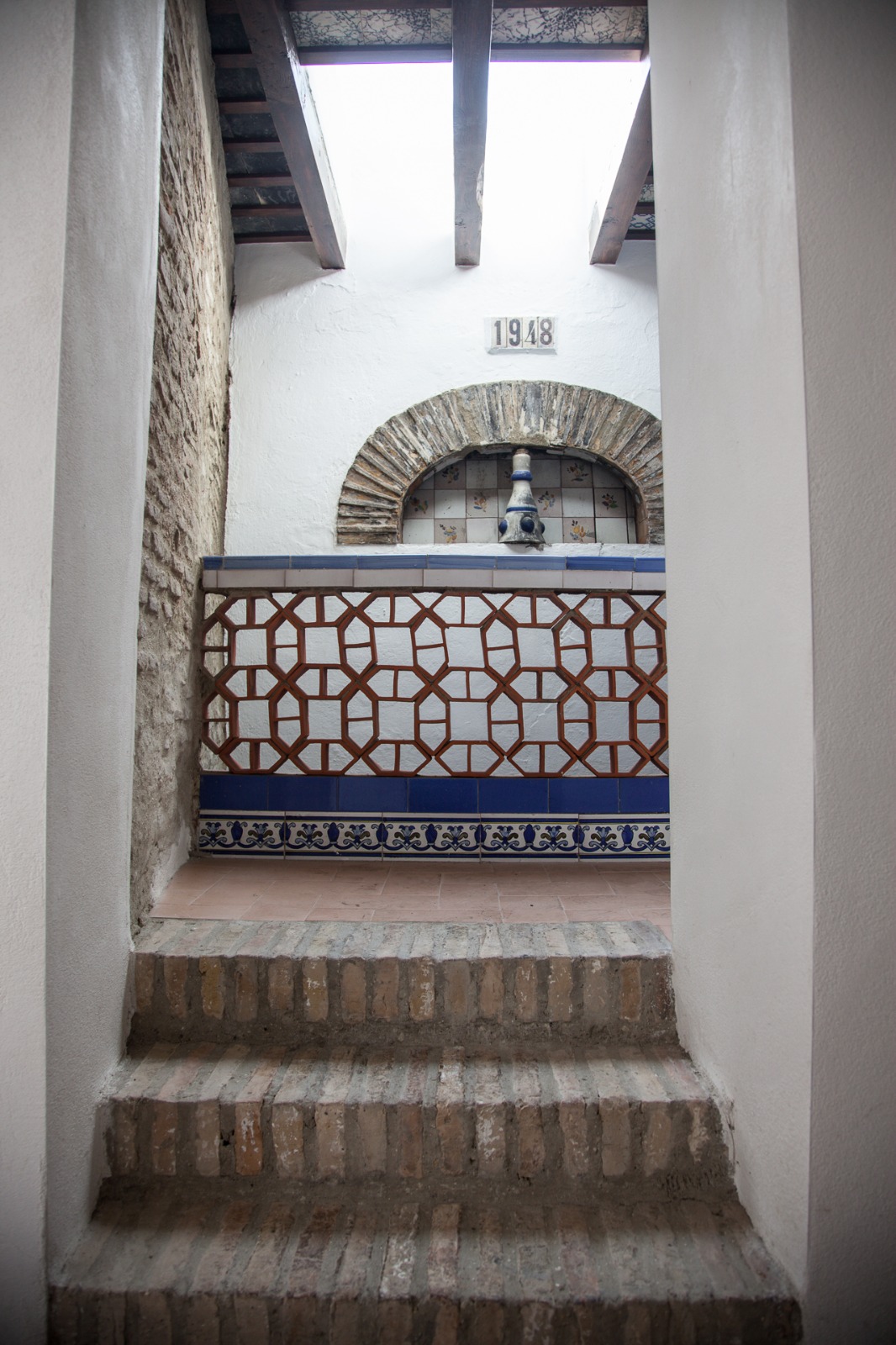 Hotel triana montalvan, Sevilla