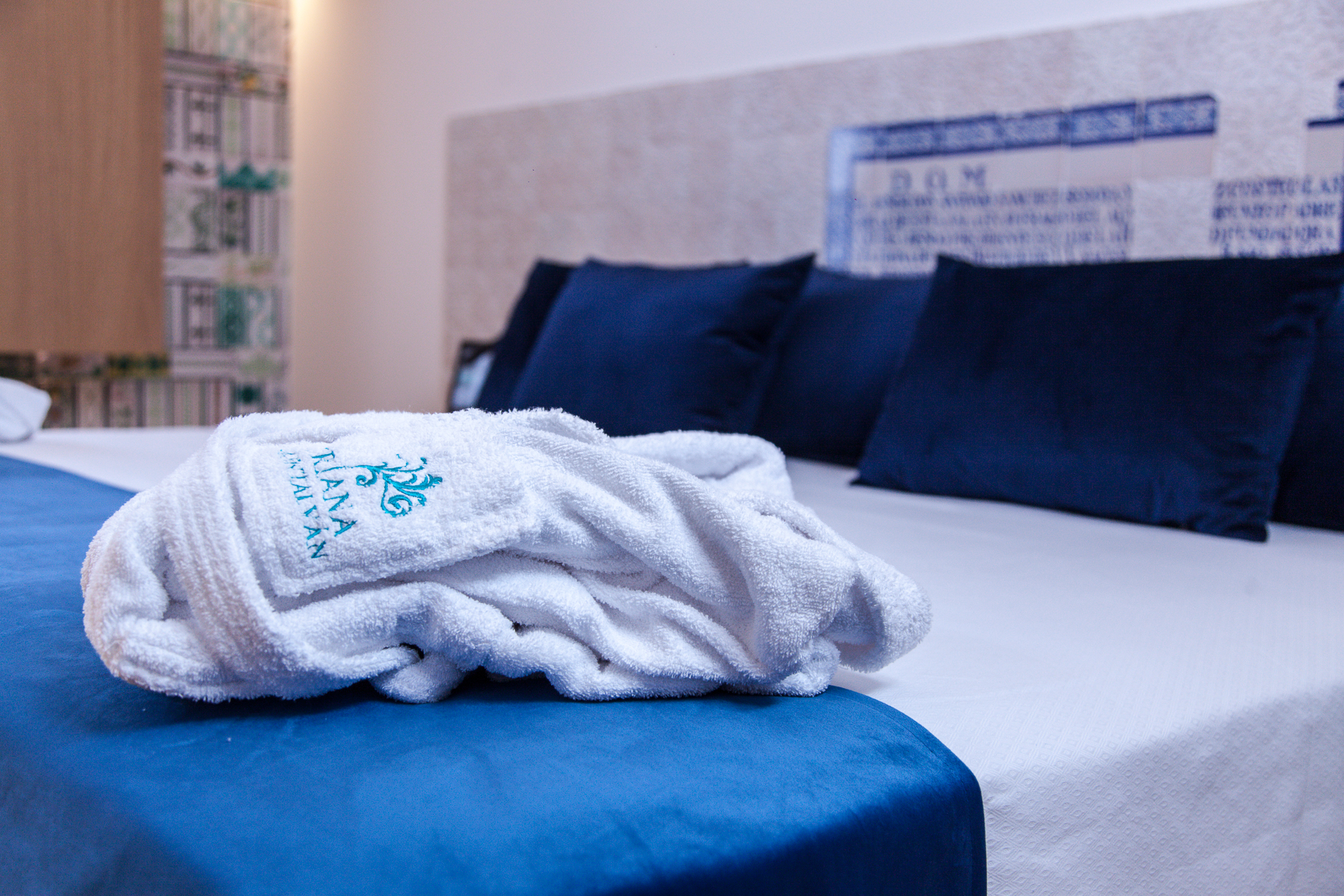 Hotel triana montalvan, Sevilla