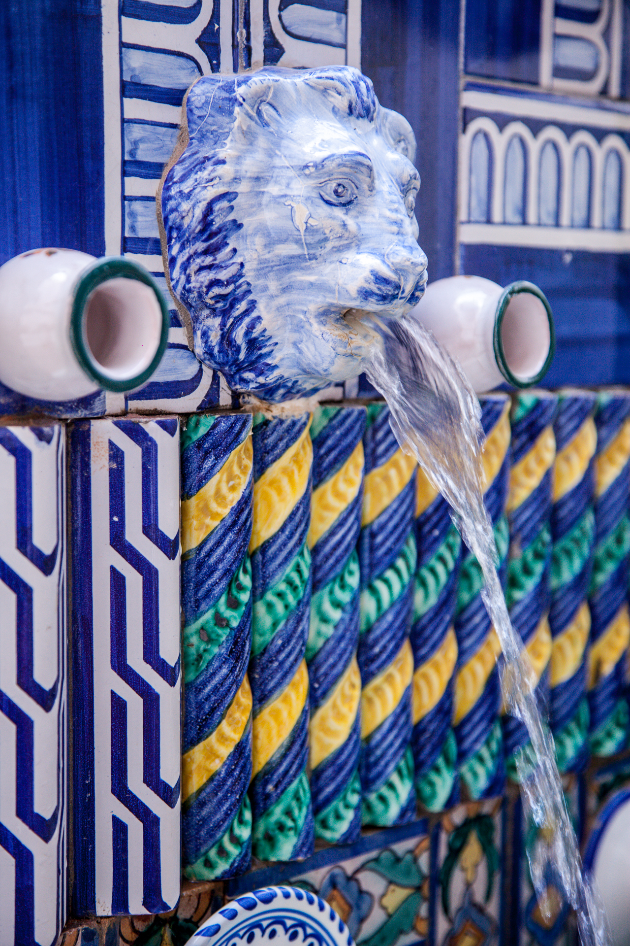 Hotel triana montalvan, Sevilla