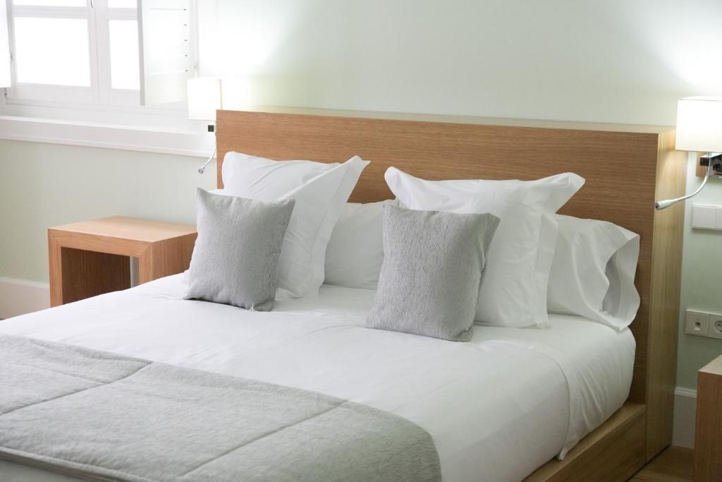 Hotel boutique palacio corredera, Cádiz