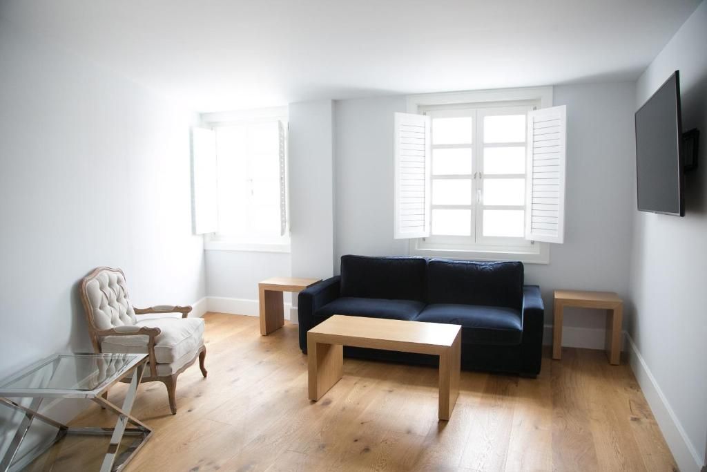 Maisonette-junior-suite